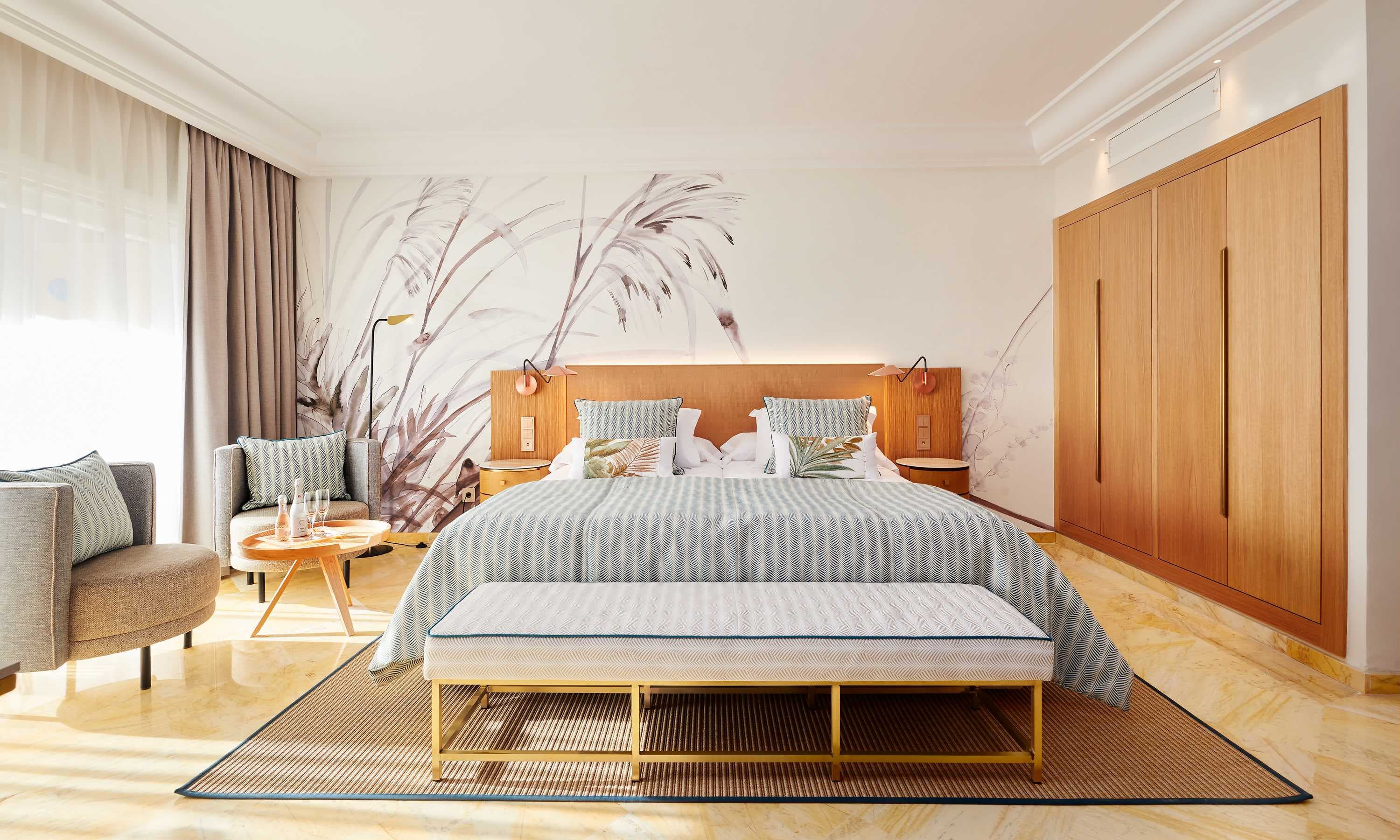 Grupotel Parc Natural & Spa Ansicht 5