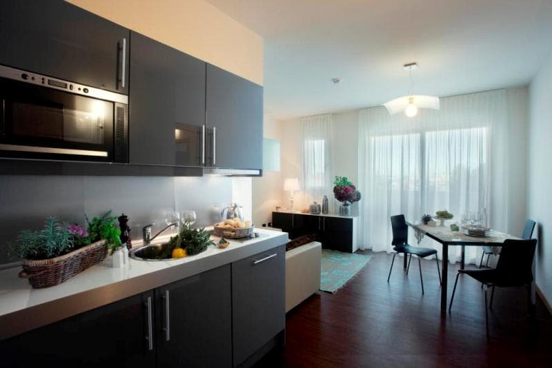 D-Place Aparthotel & Suite