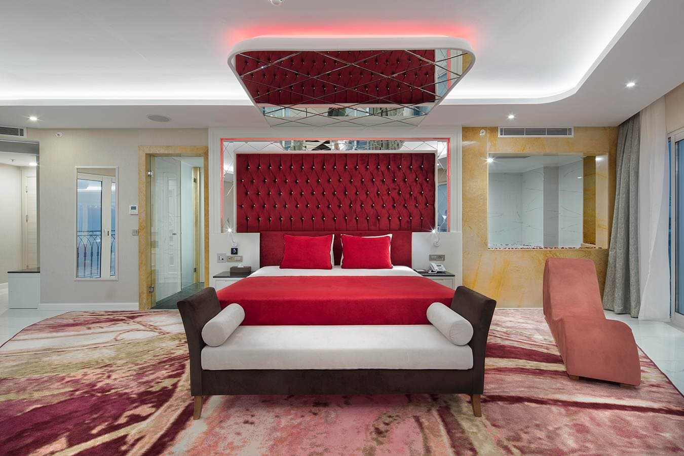 Granada Luxury Beach Ansicht 5