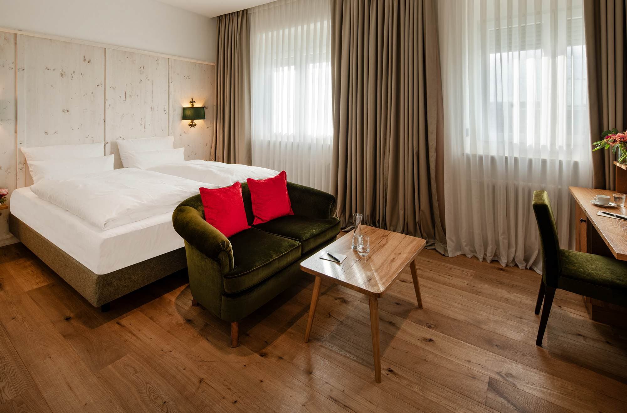 Eden Hotel Wolff Ansicht 3