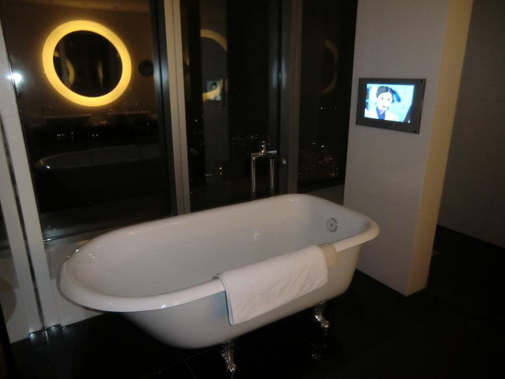 L'Hotel Nina et Convention Centre Ansicht 6