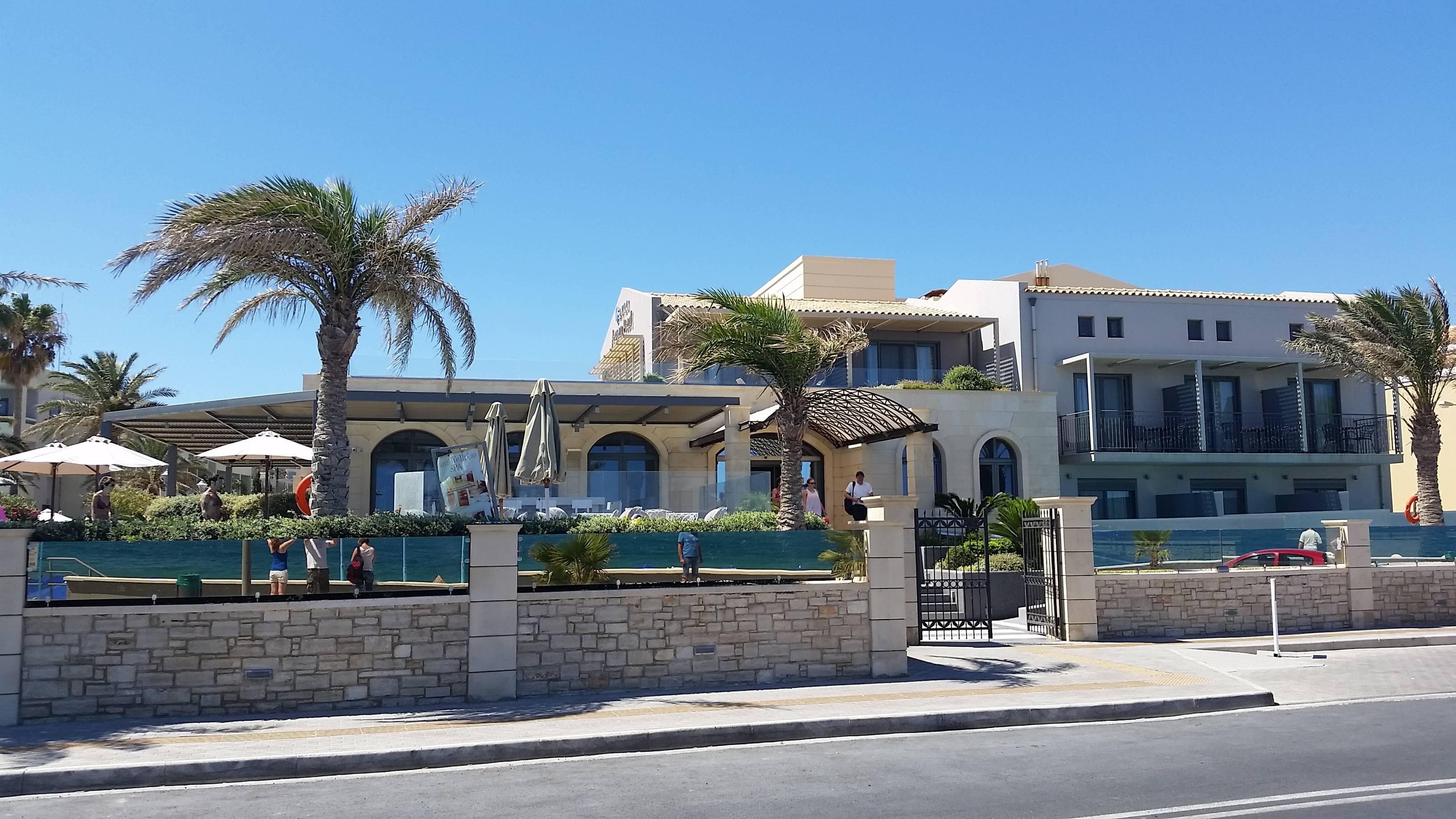 Aegean Pearl Ansicht 3