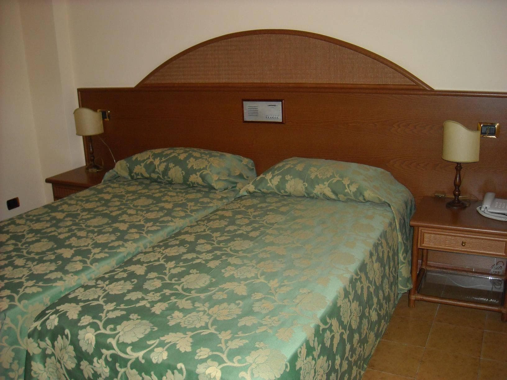 Hotel Ipanema Ansicht 4