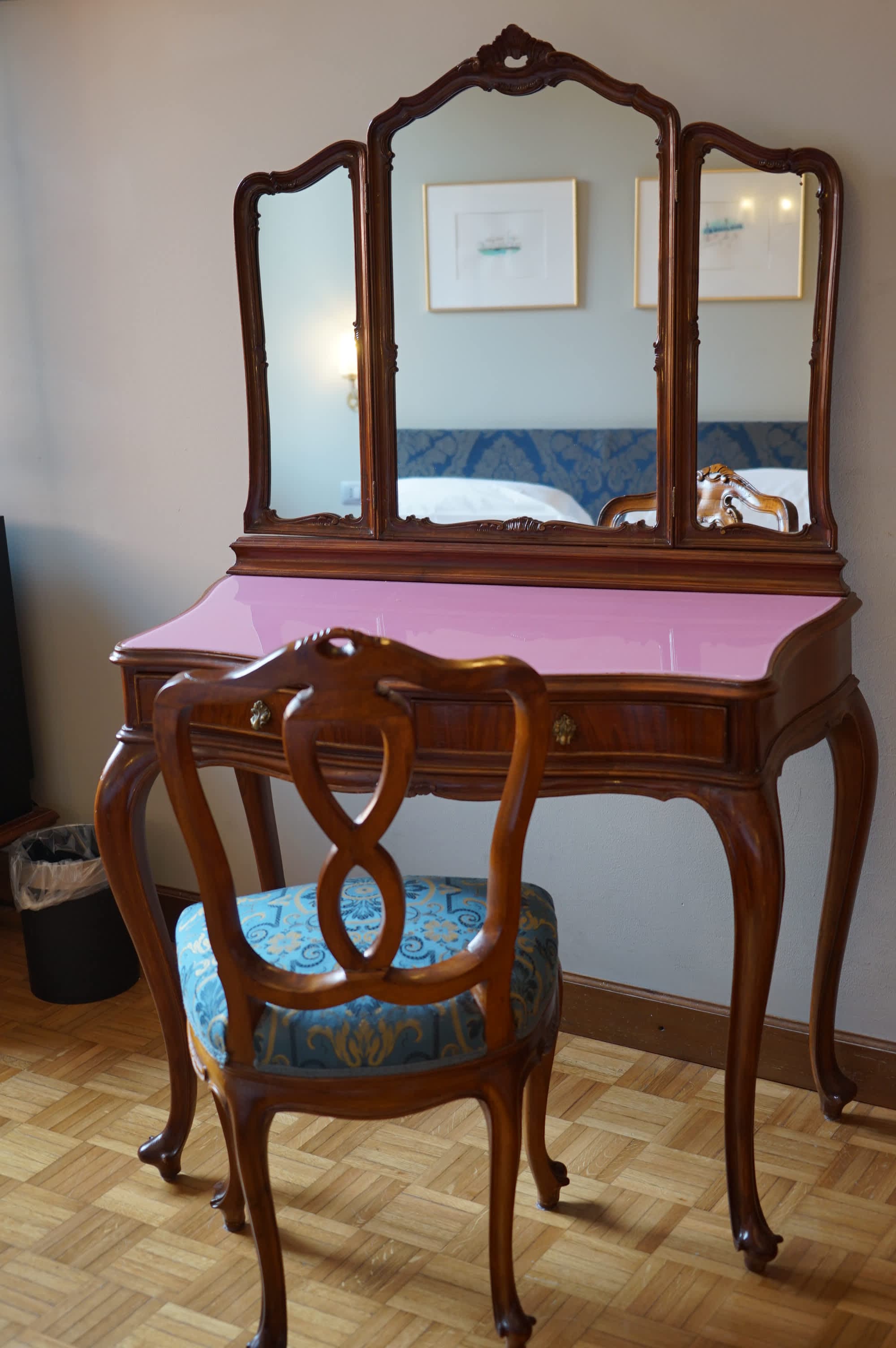 Hotel Gabrielli Sandwirth Ansicht 6