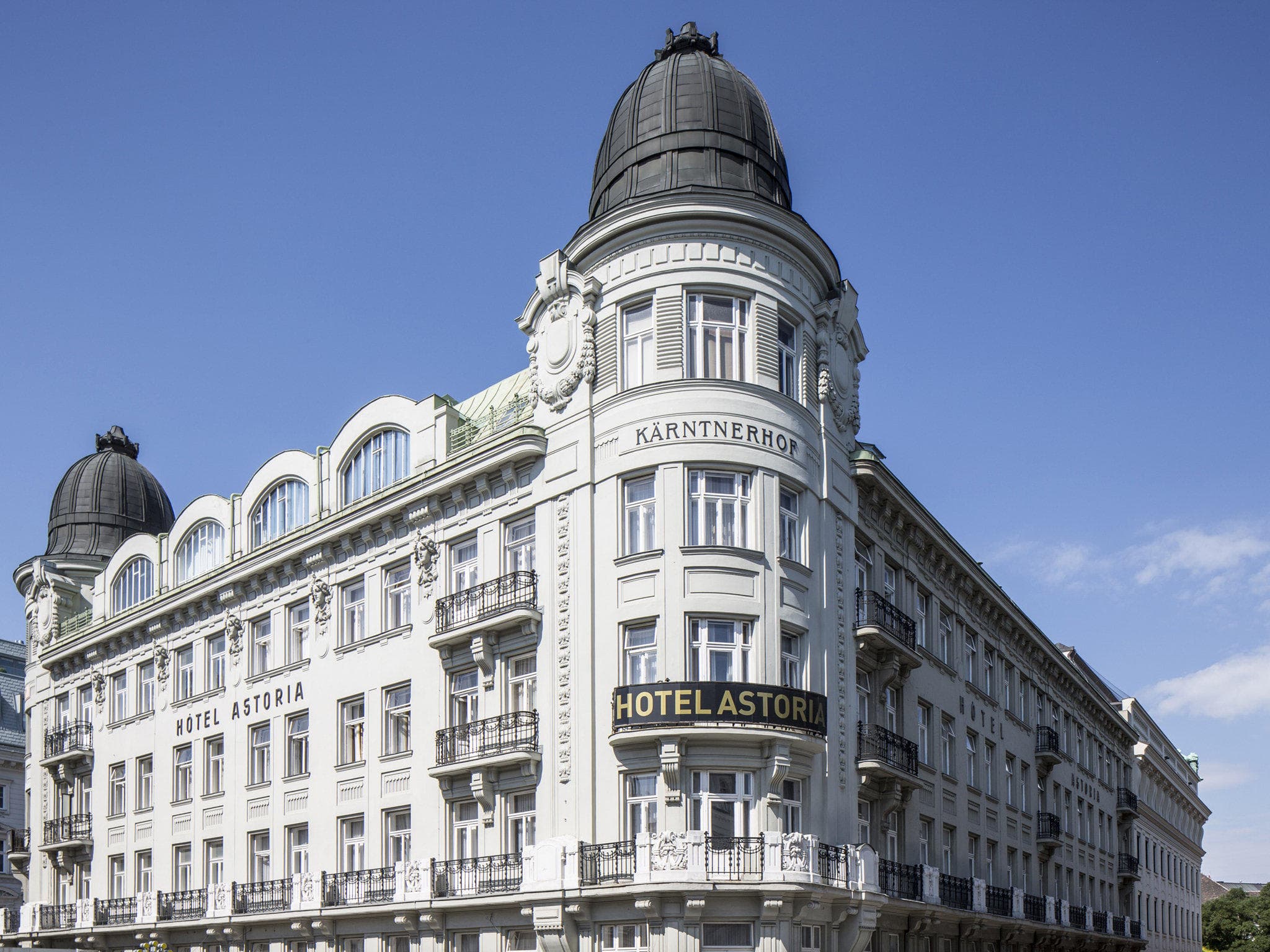 Hotel Astoria Vienna, Curio Collection by Hilton