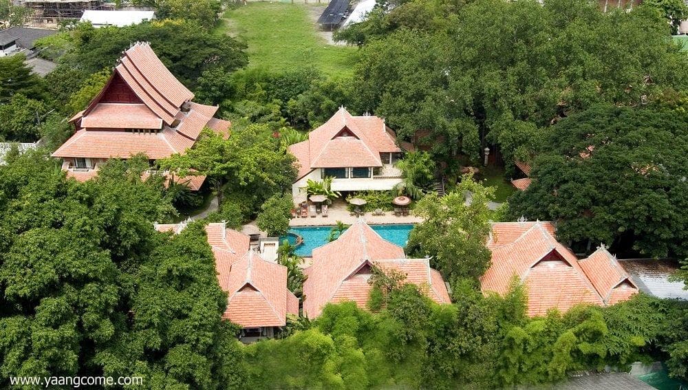 Yaang Come Village Hotel