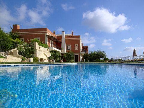 Hotel Katalagari Country Suites Ansicht 7