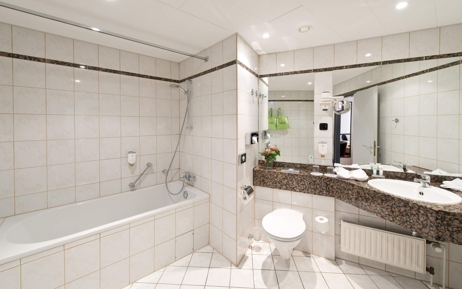 ACHAT Hotel Bochum Dortmund Ansicht 4