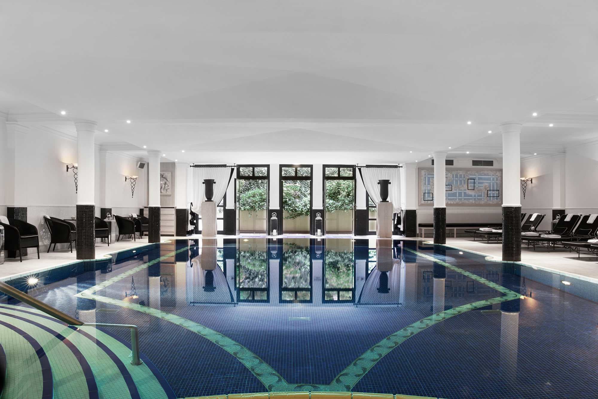 Schlosshotel Berlin Ansicht 8