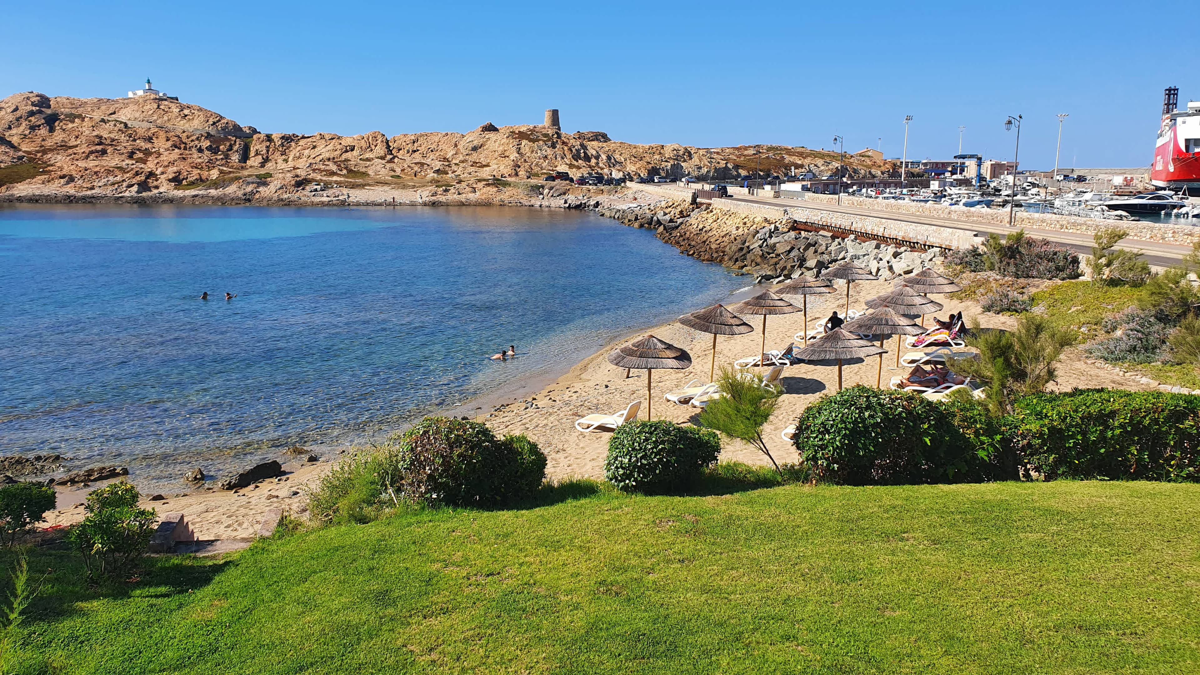 Best Western Hotel Santa Maria Ansicht 9