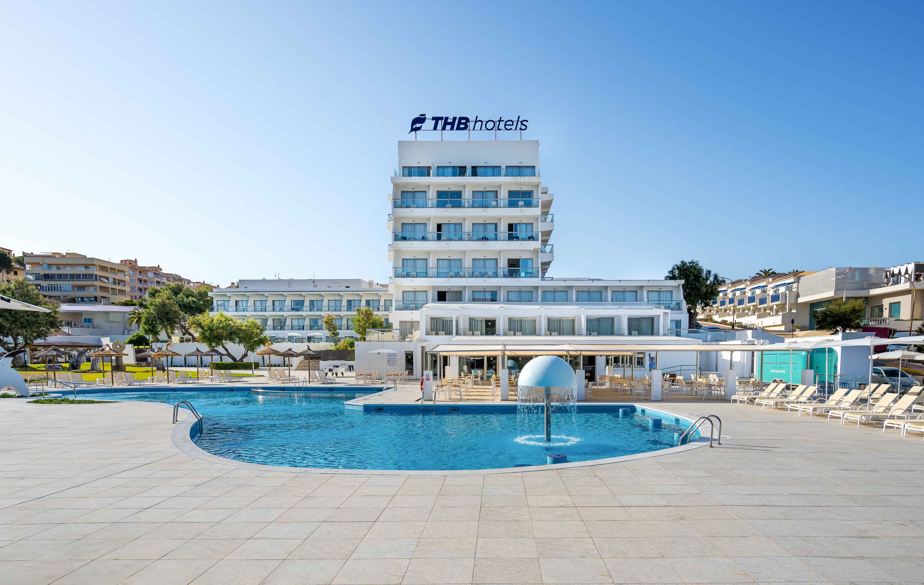 THB Cala Lliteras Ansicht 7