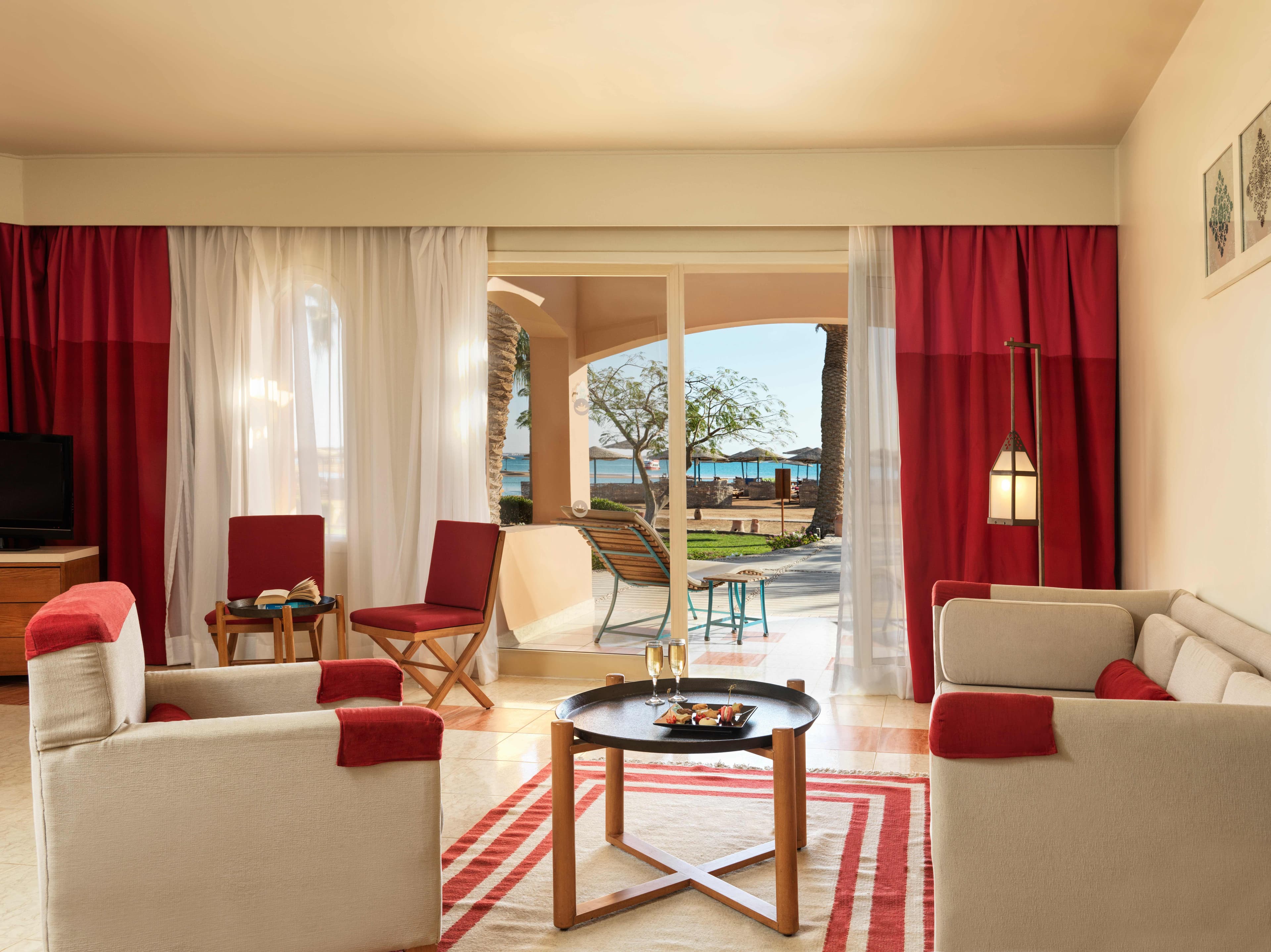 Club Paradisio El Gouna, Red Sea Ansicht 4