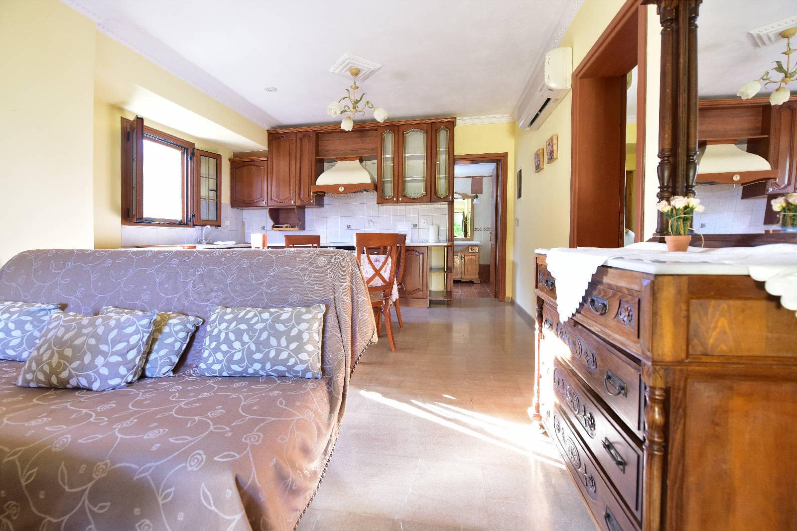 Hotel Limnionas Bay Village Ansicht 4