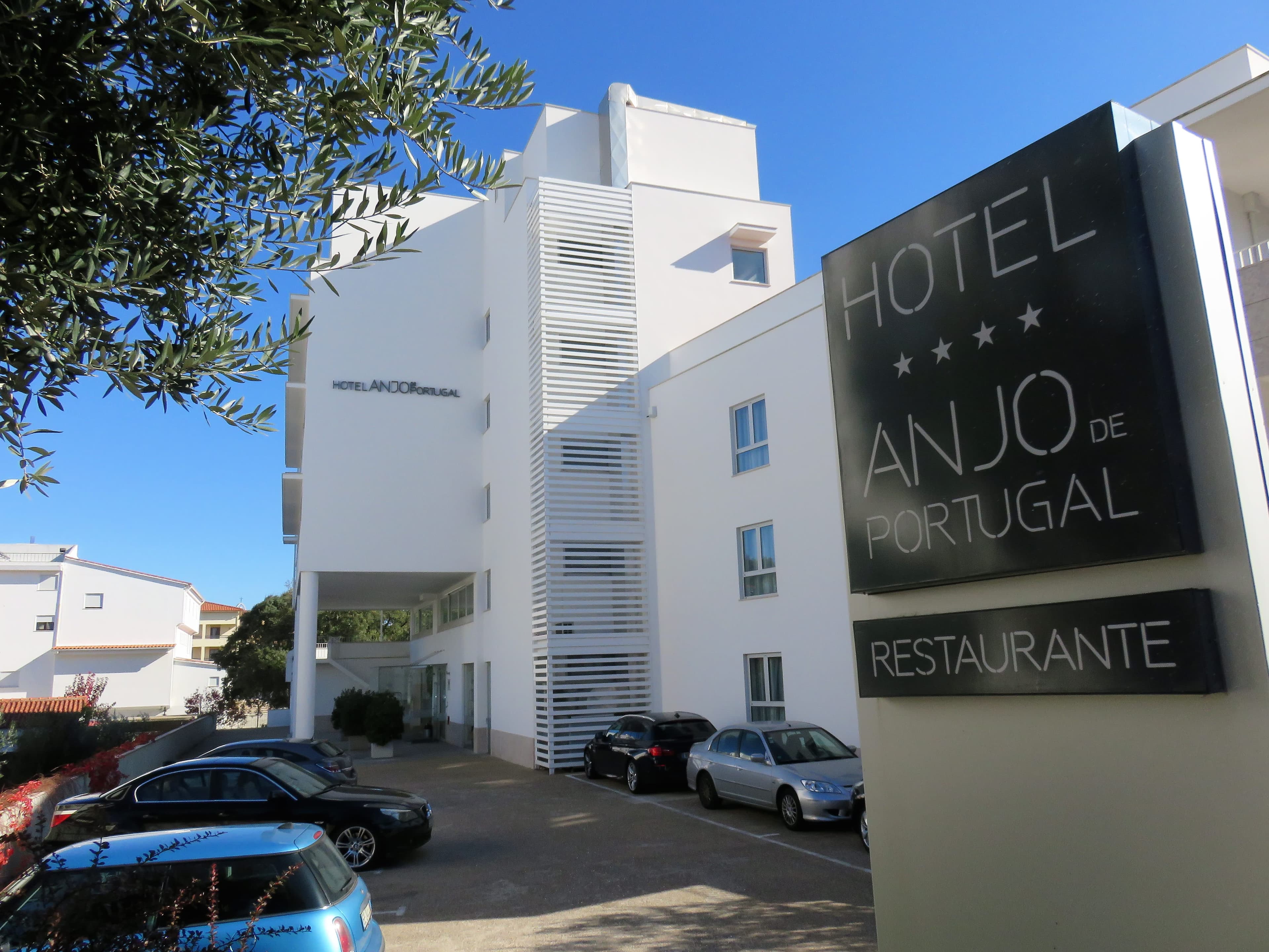 Hotel Anjo de Portugal
