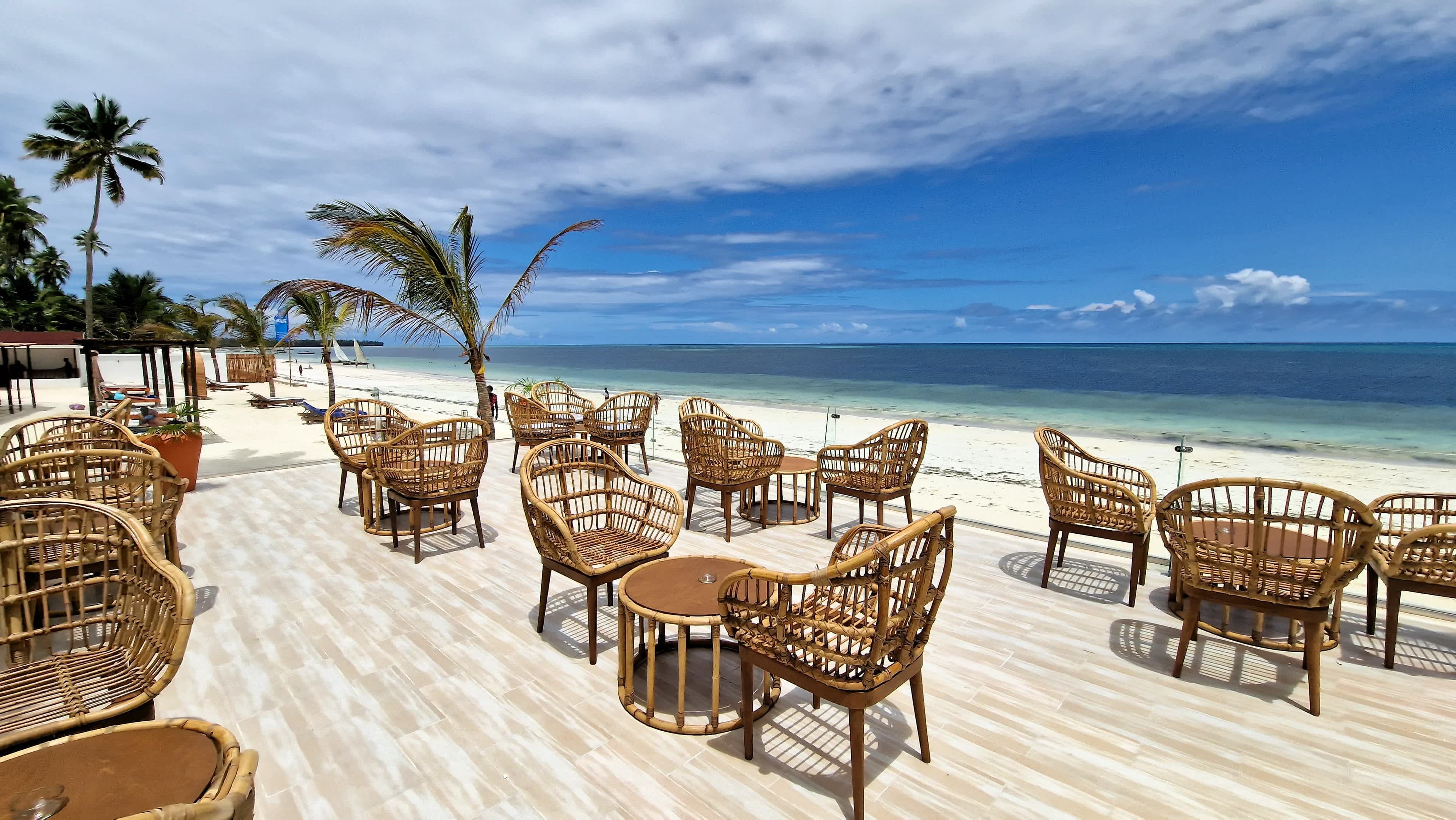 Dream of Zanzibar Ansicht 9