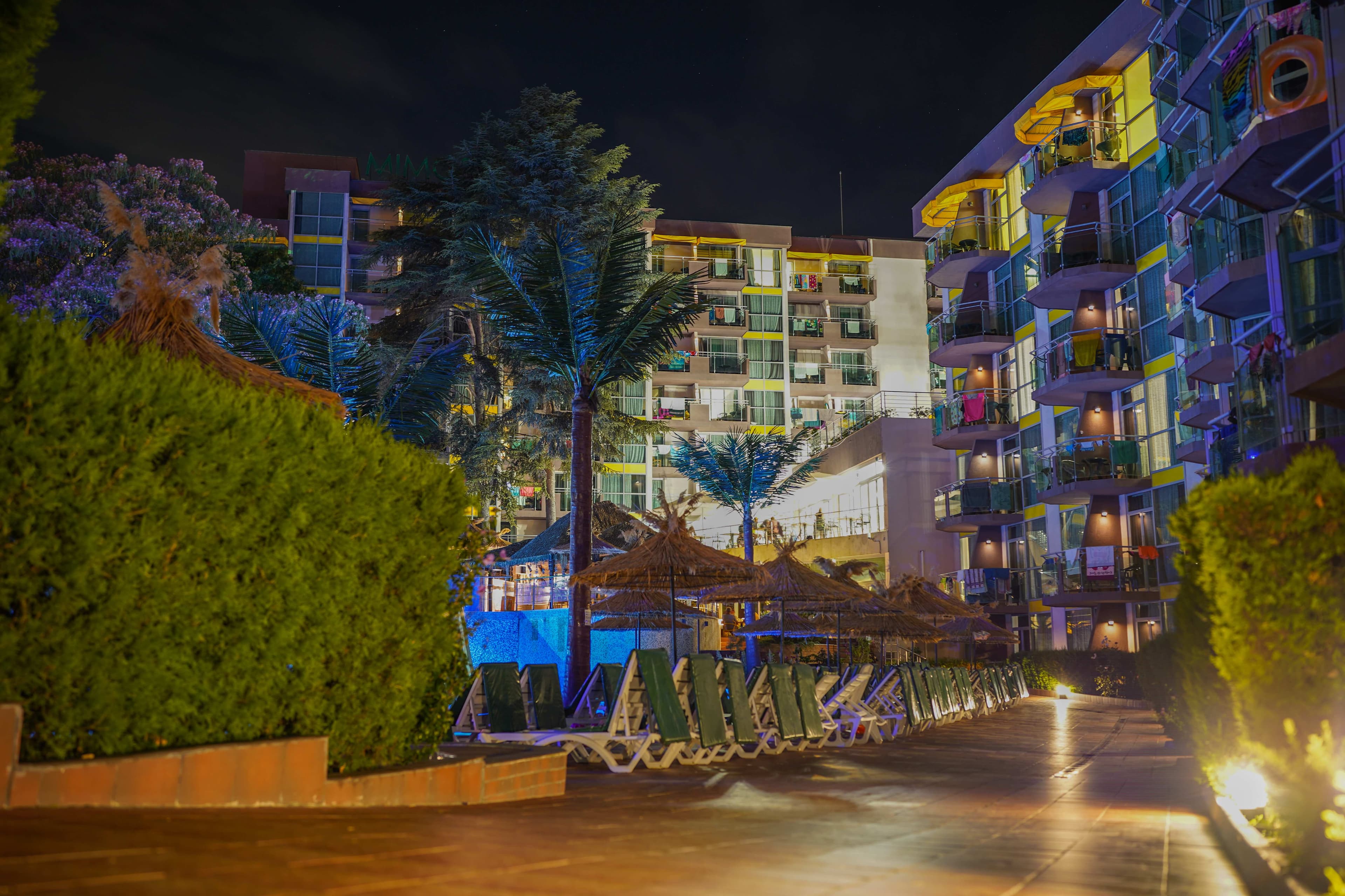 SH Dolce Mare Ansicht 2