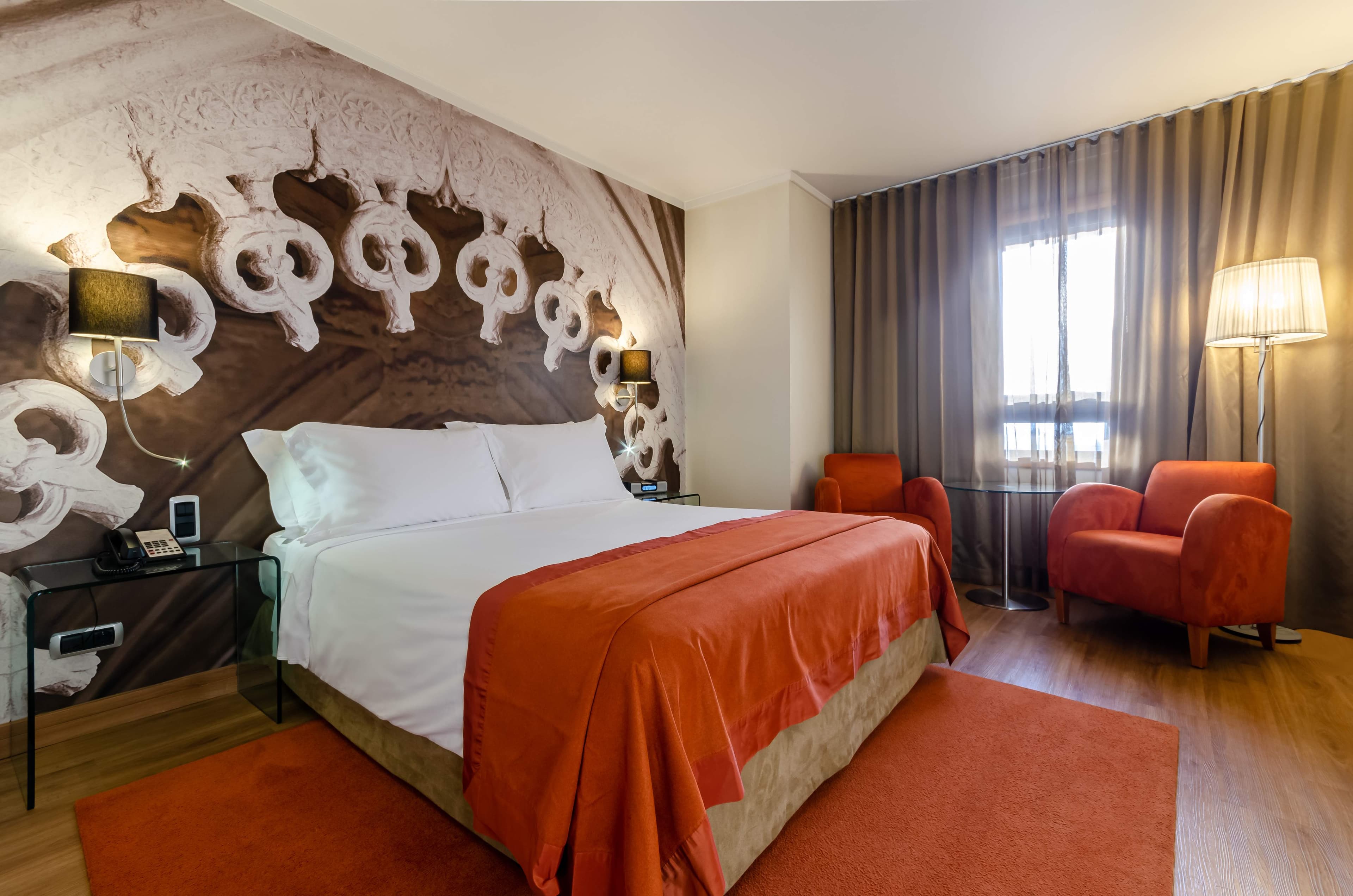 Hotel Marques de Pombal Ansicht 5