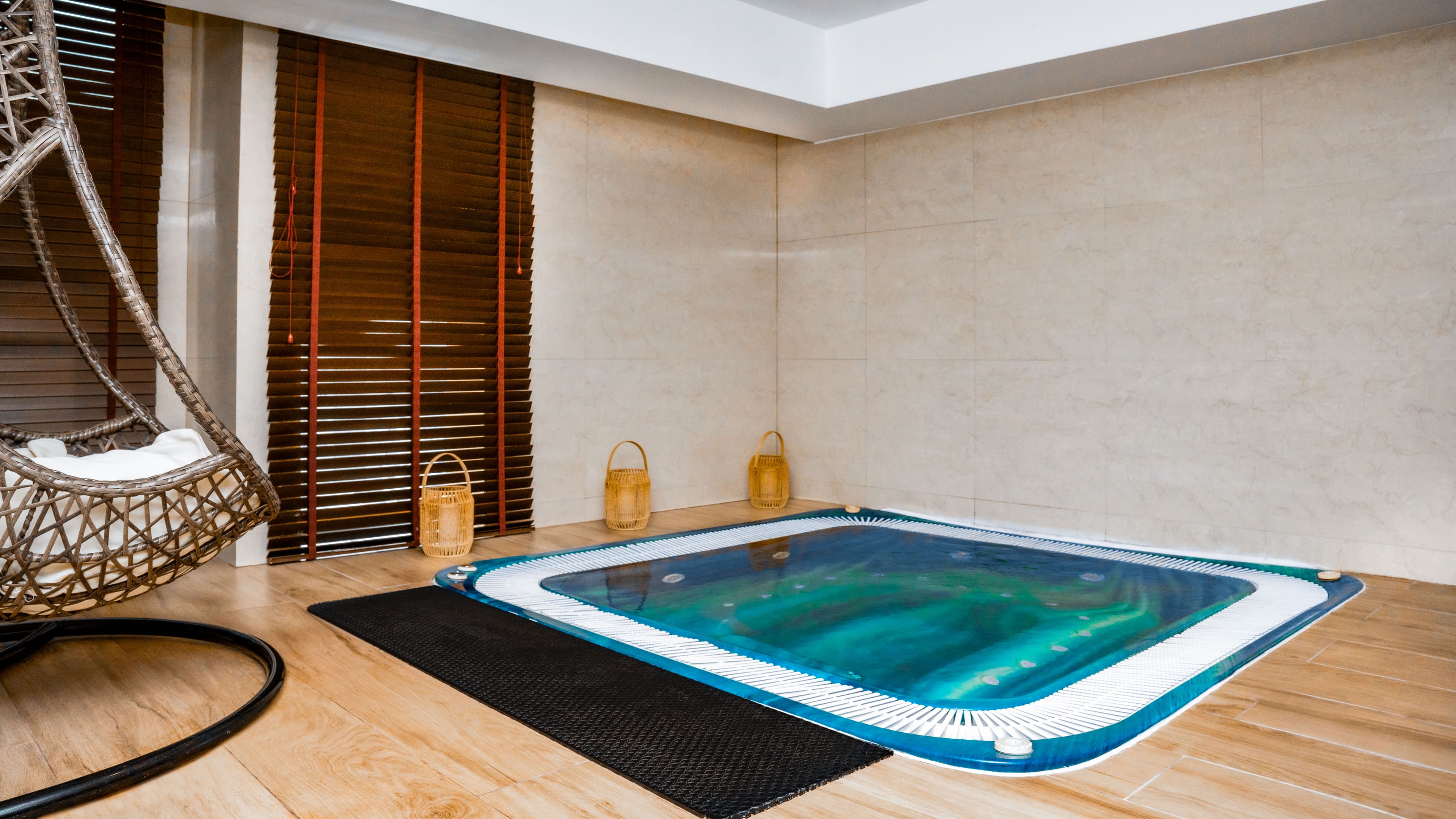 Millennium Hotel Doha Ansicht 9