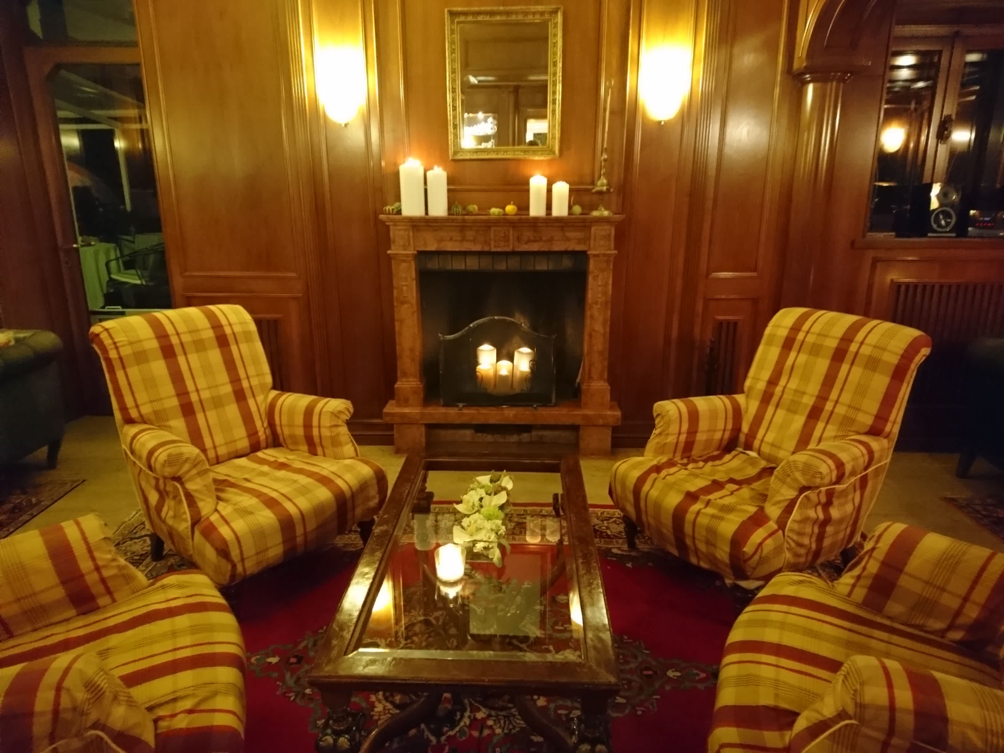 Hotel Regina Adelaide Ansicht 9