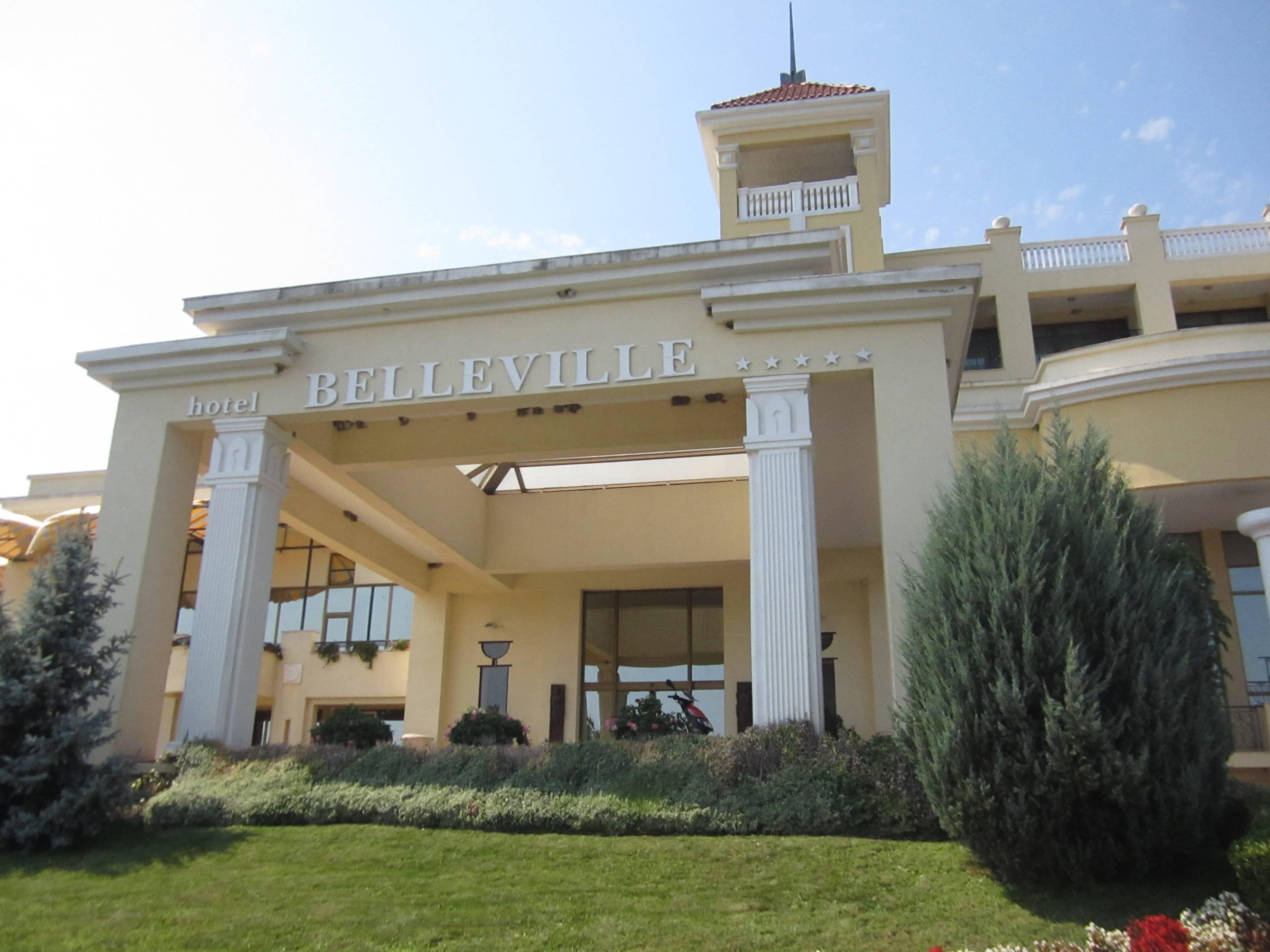 Hotel Duni Royal Belleville