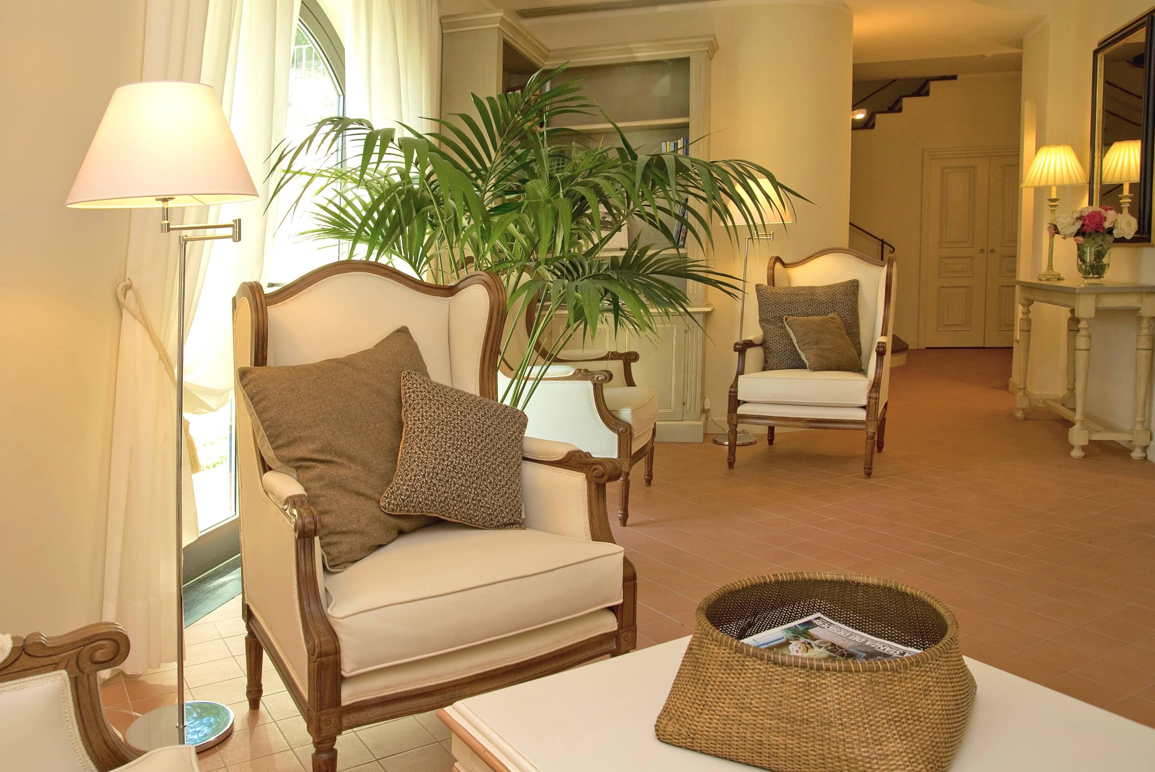 Hotel Villa Agnese Ansicht 10