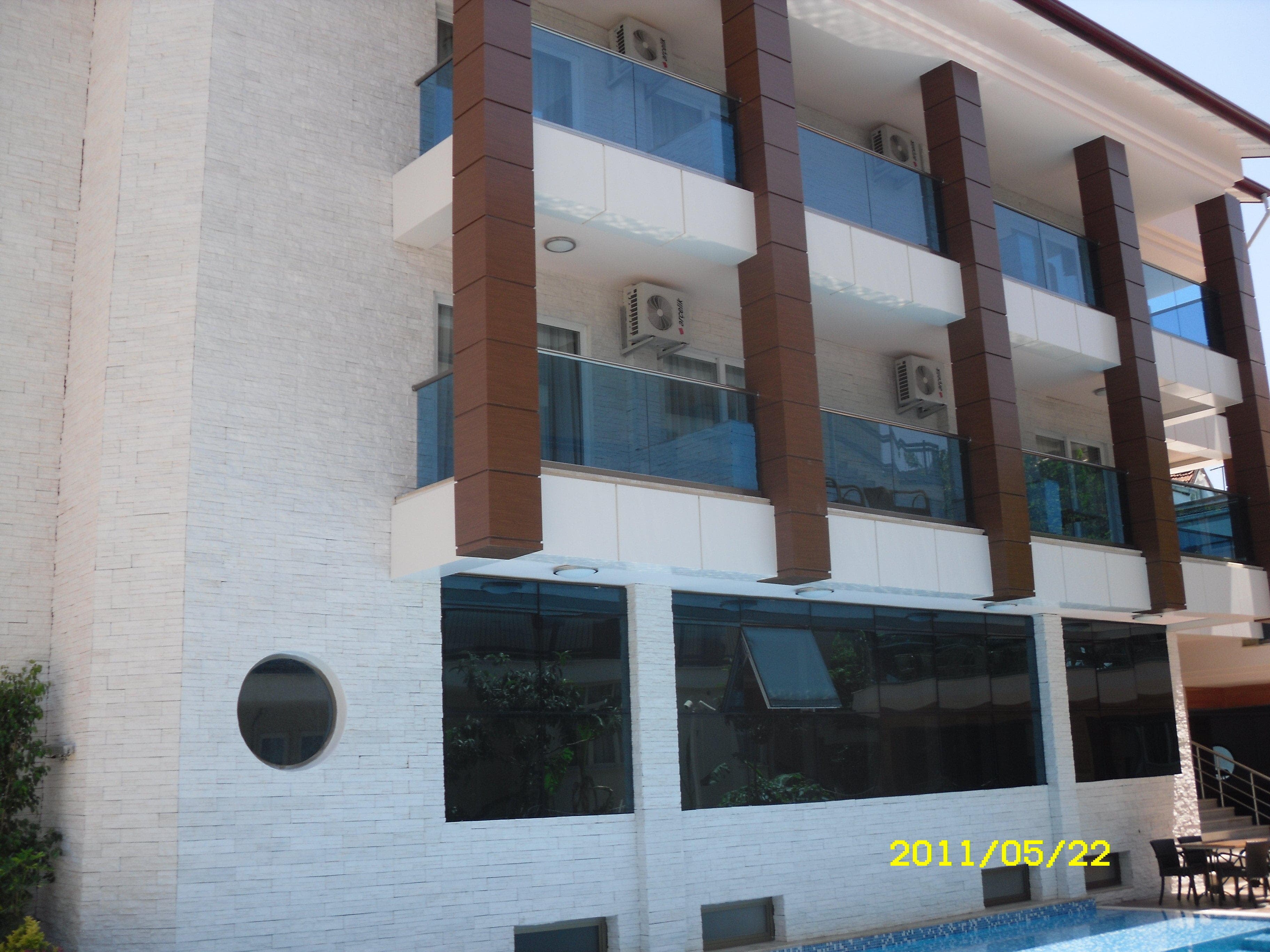 Hotel Supreme Ansicht 7