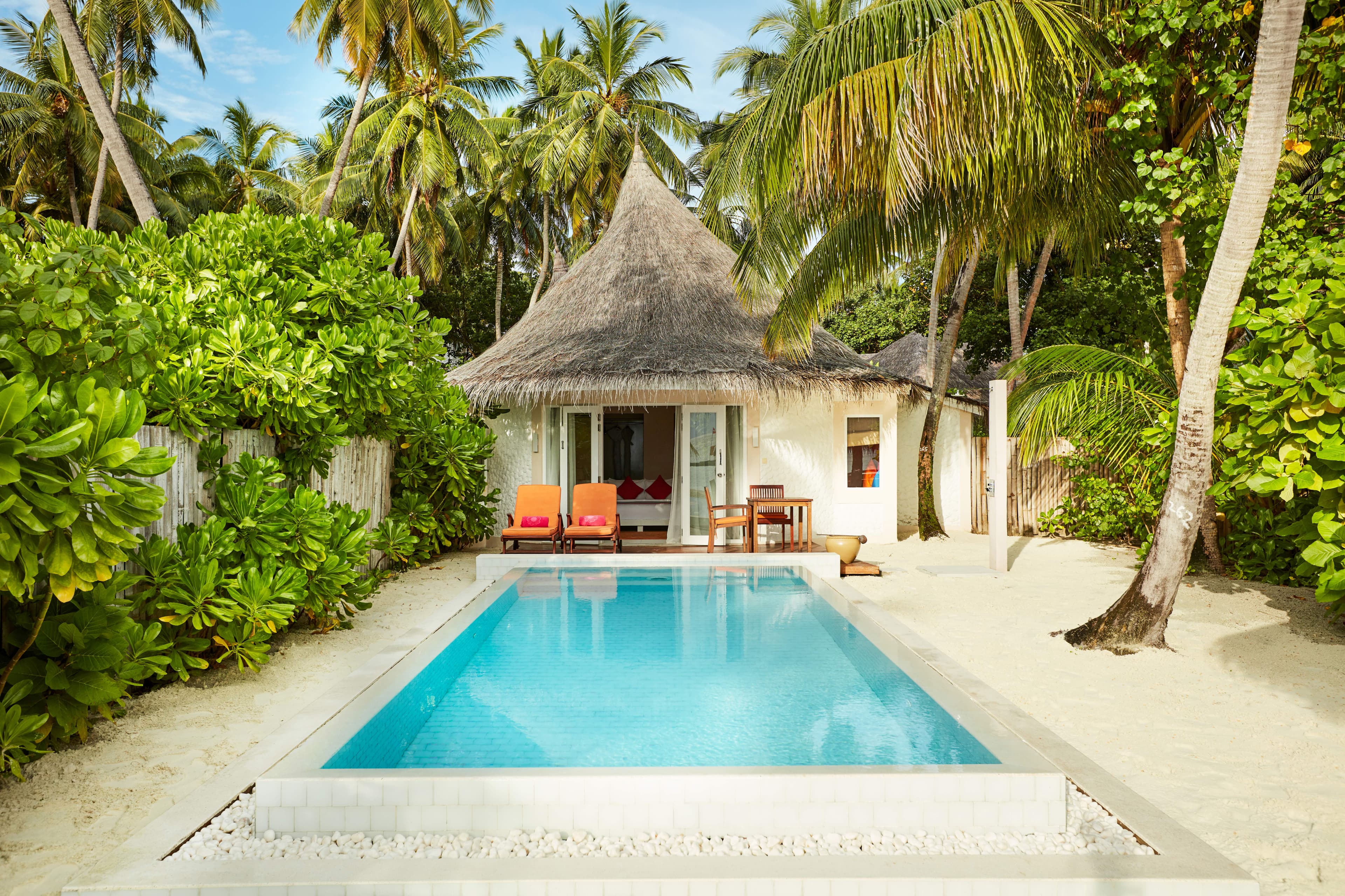Sun Siyam Vilu Reef Ansicht 4