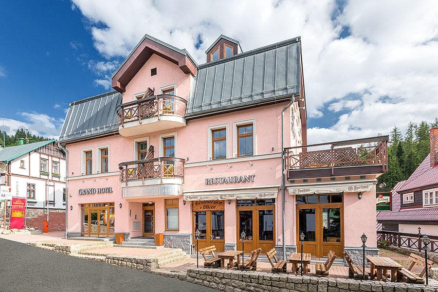 Hotel Grand Felicity