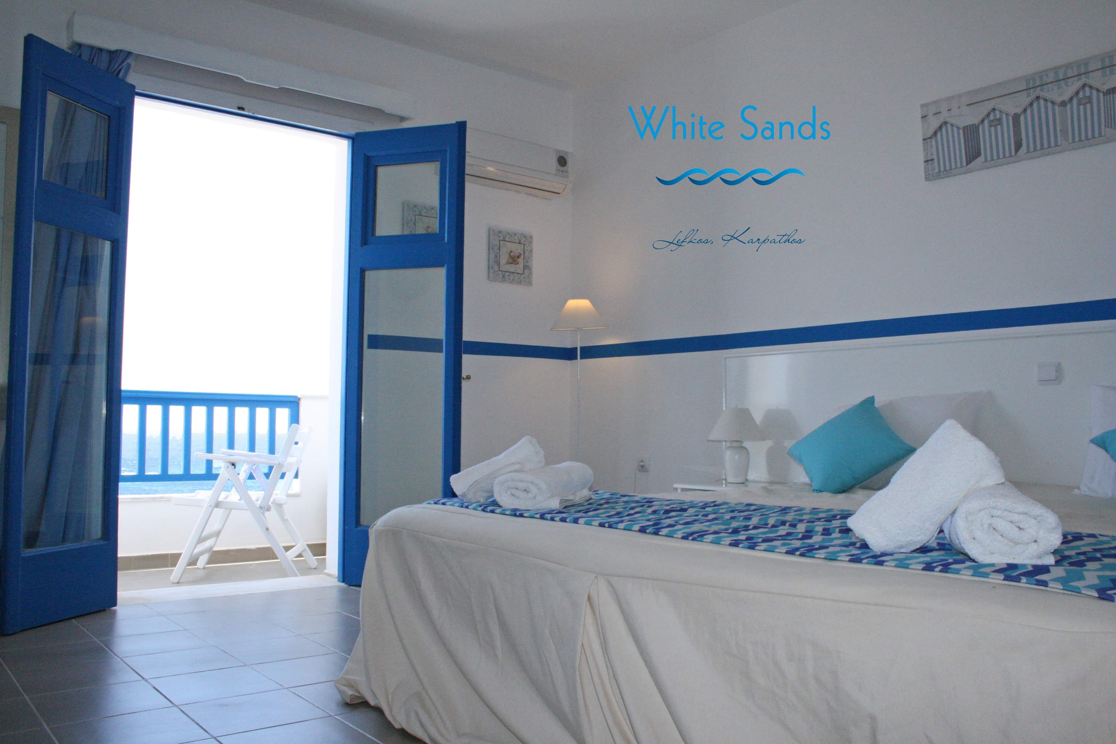 Sarris Hotel Ansicht 4