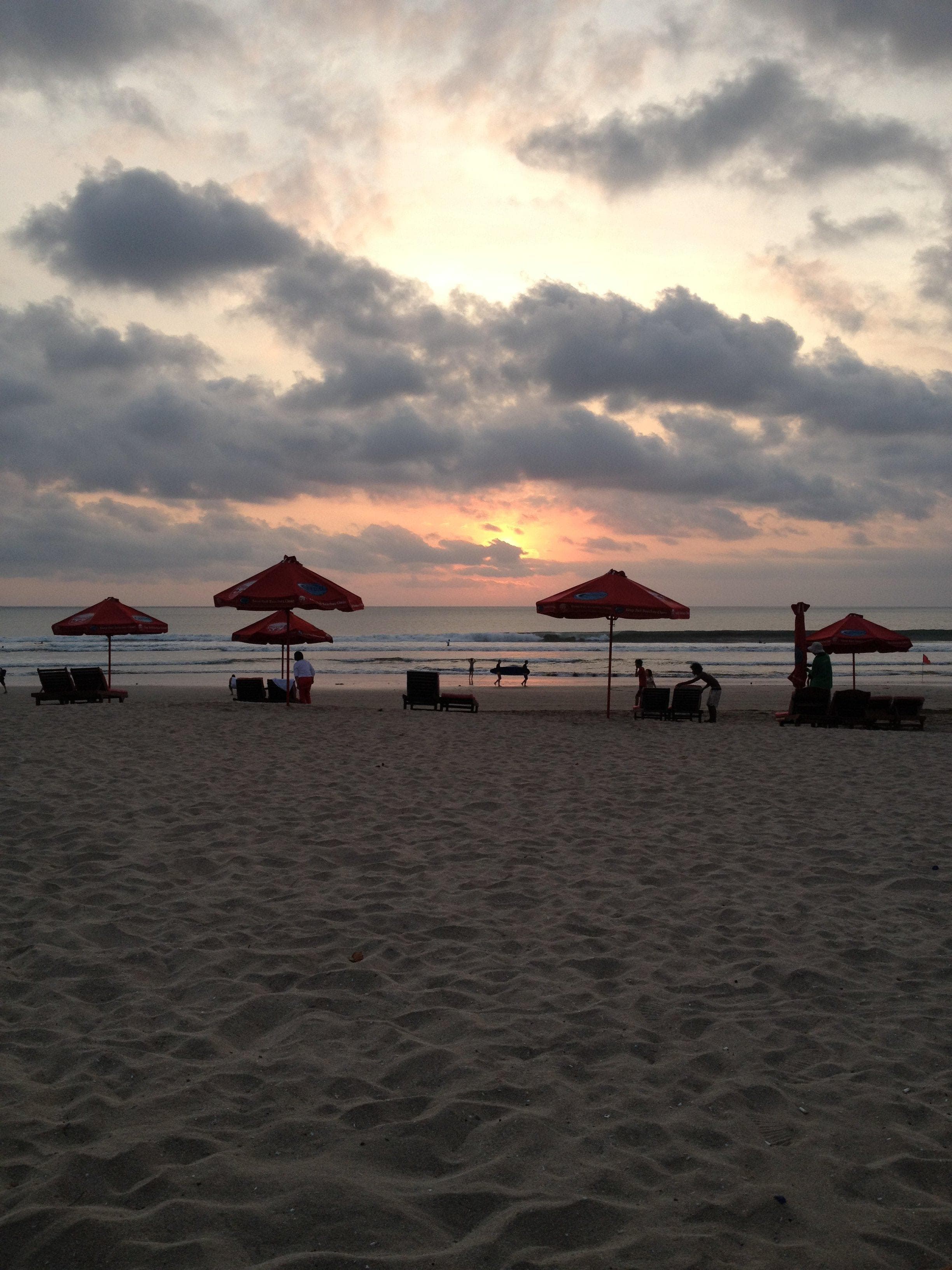 Pullman Bali Legian Beach Ansicht 9