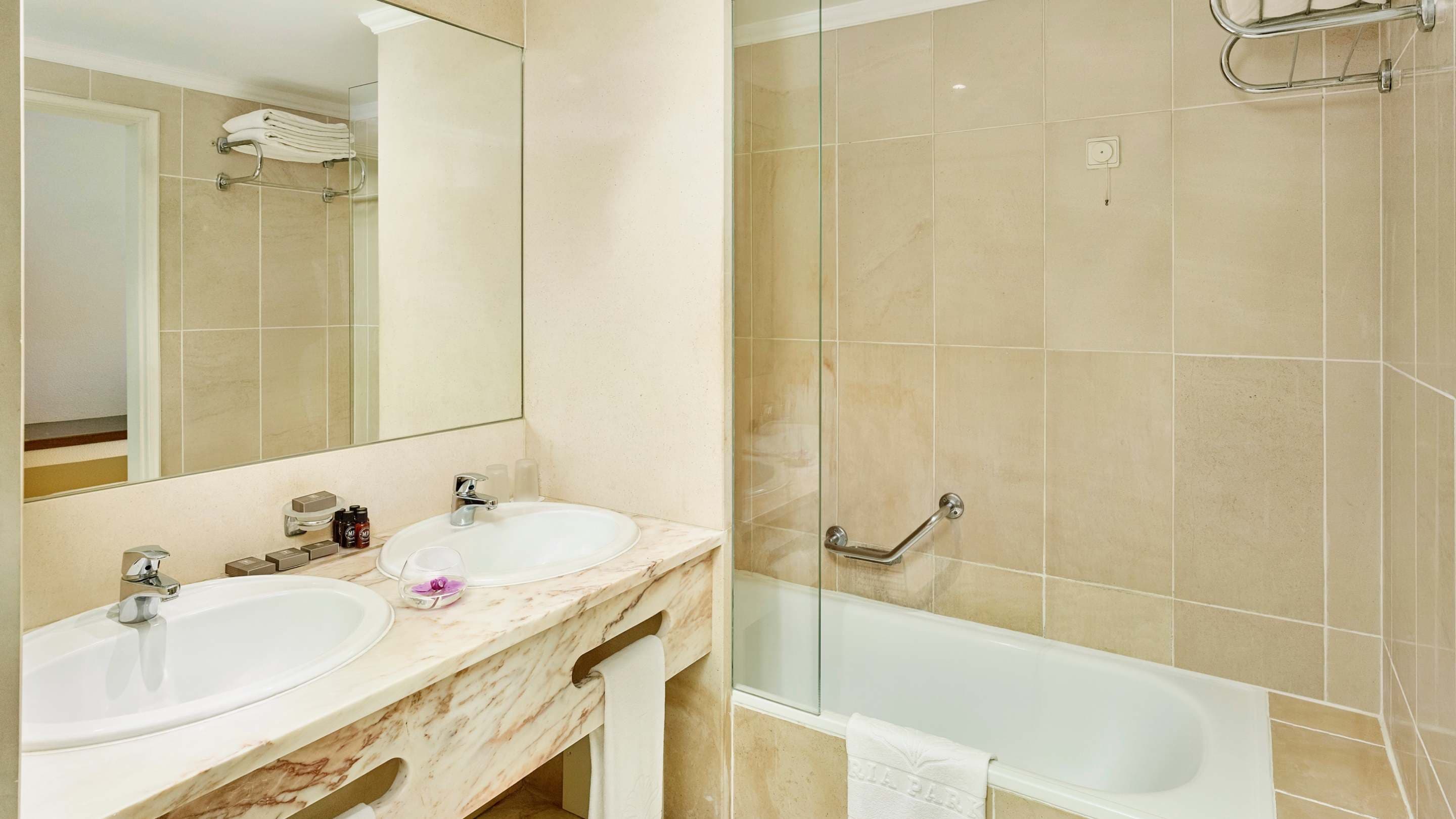 Ria Park Garden Hotel Ansicht 4