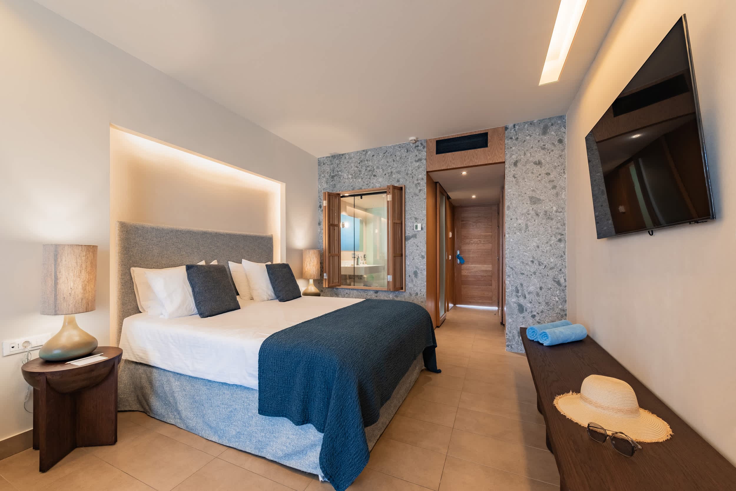 Lindos Mare, Seaside Hotel Ansicht 4