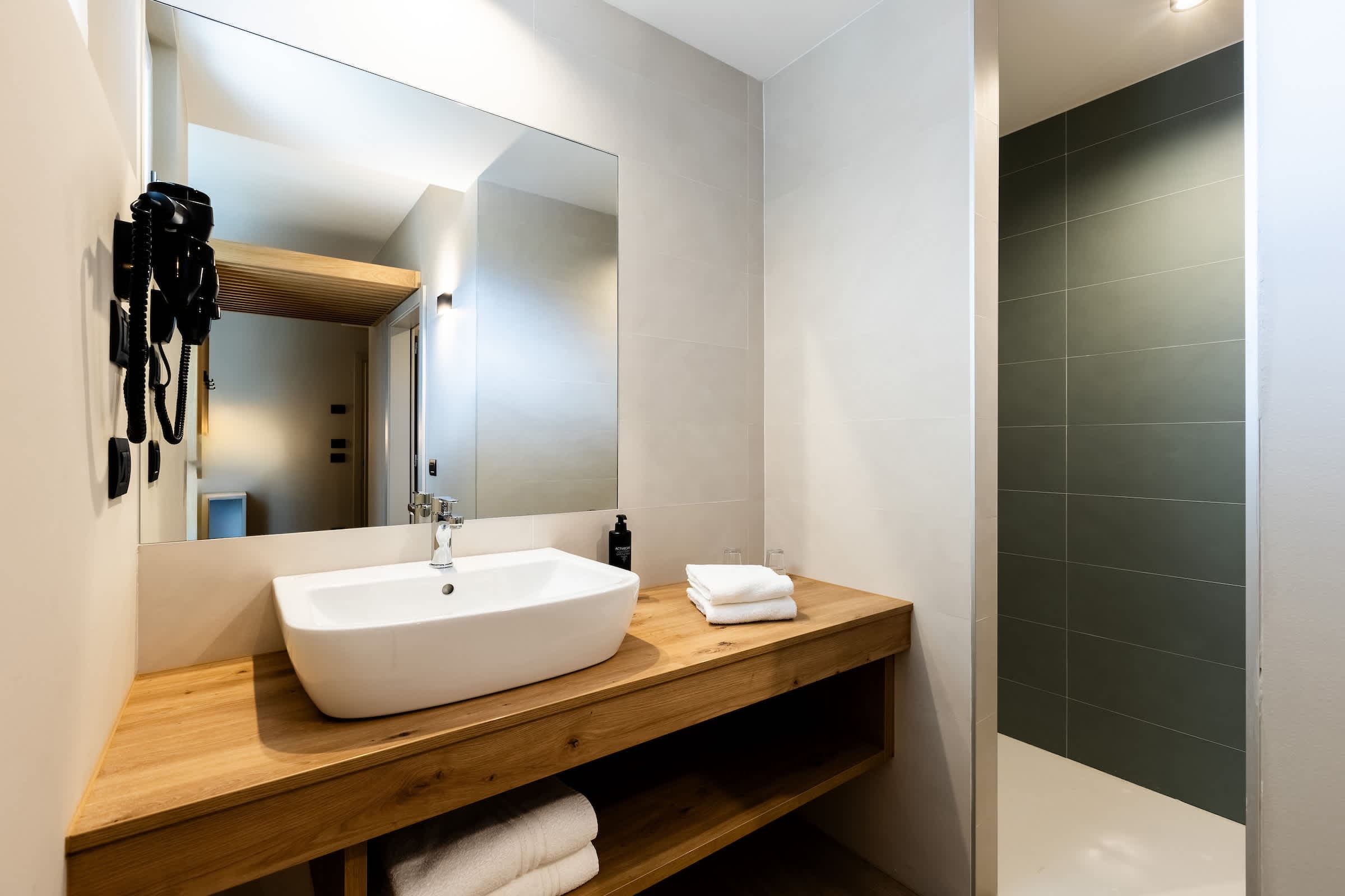 Brione Green Resort Ansicht 5