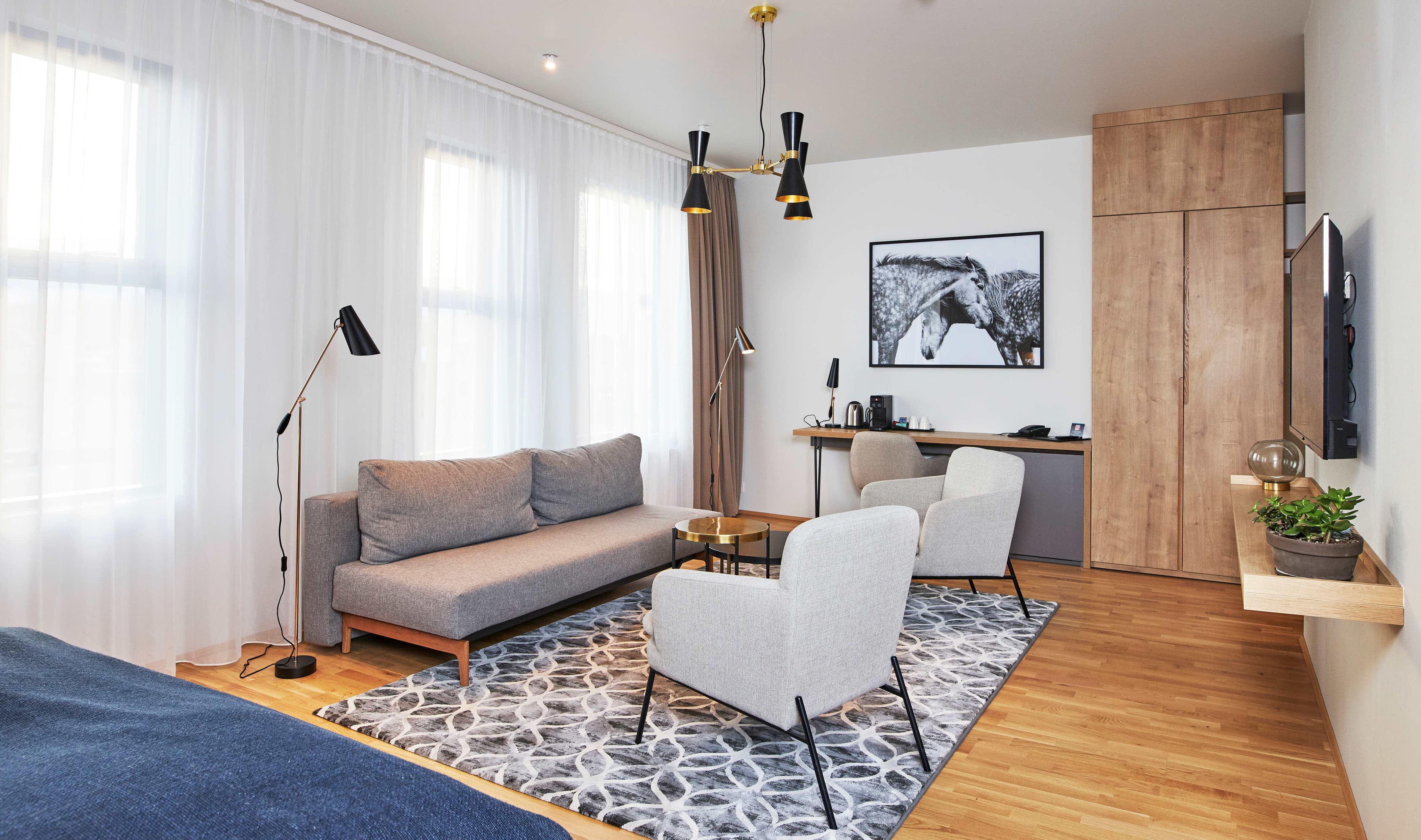 Fosshótel Reykholt Ansicht 6
