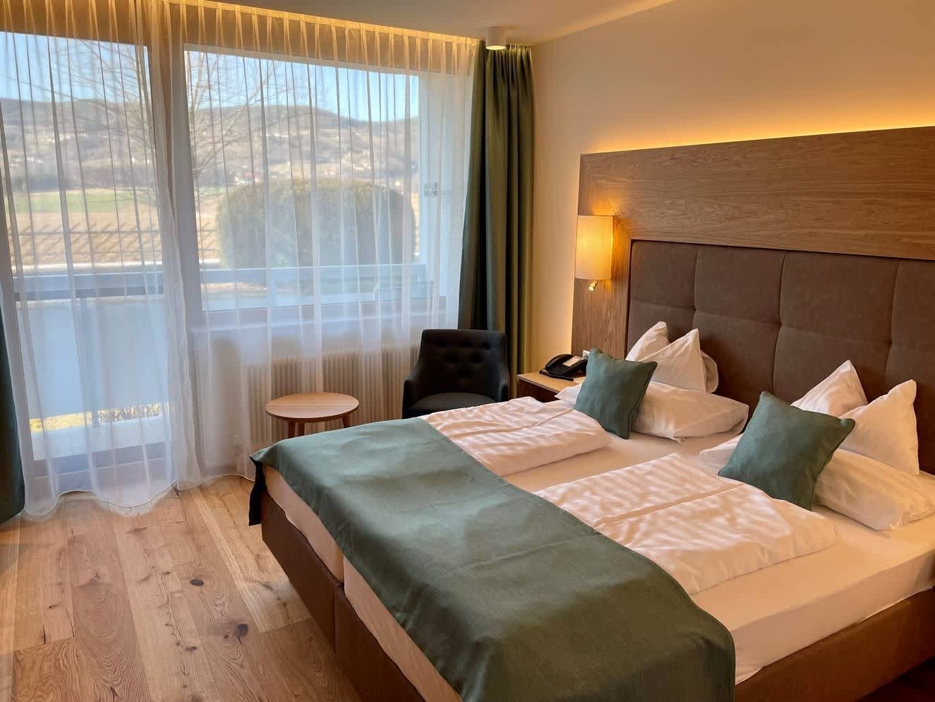 Wilfinger Ring Bio Hotel Ansicht 4