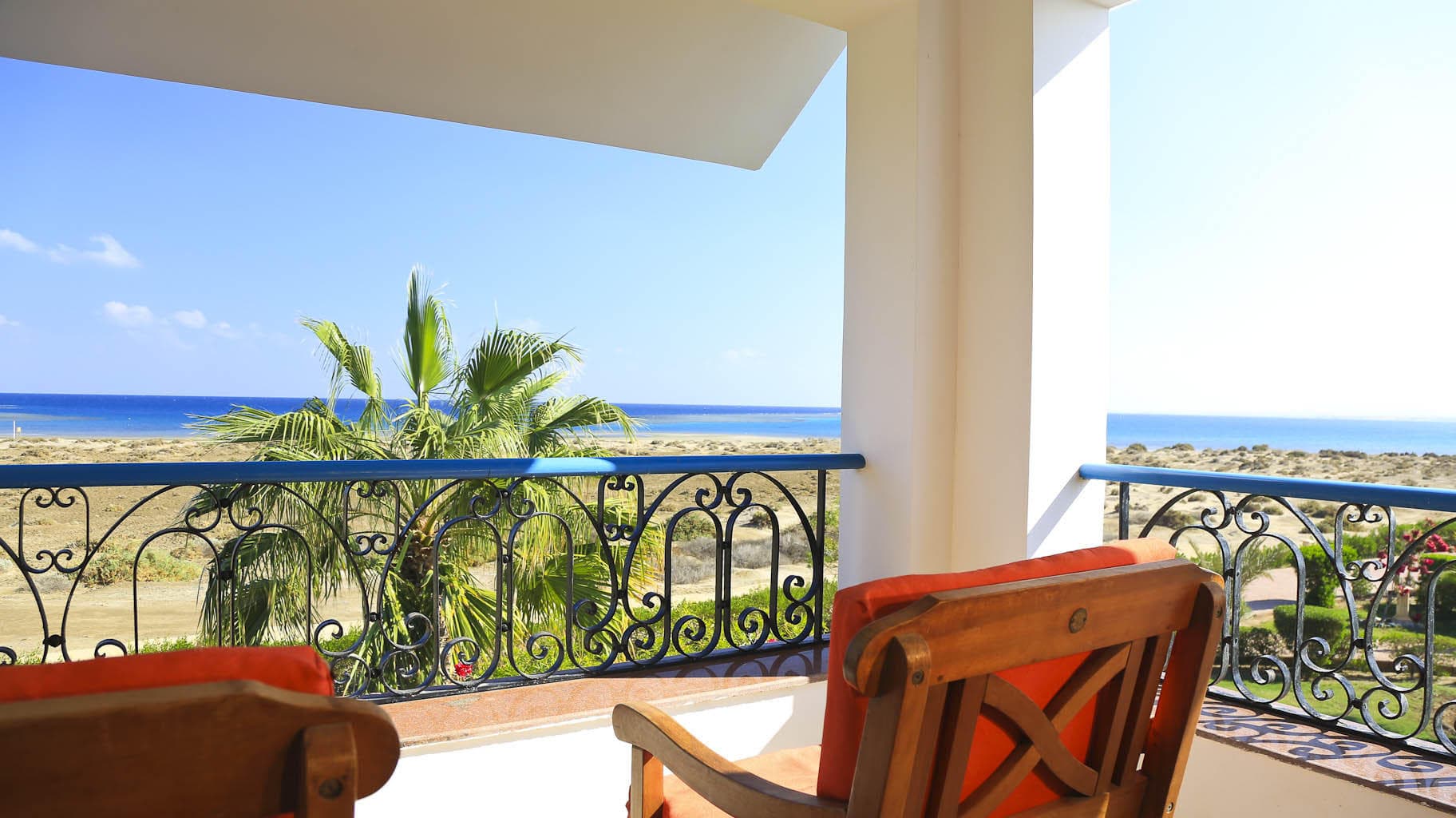 Lahami Bay Beach Resort Ansicht 5