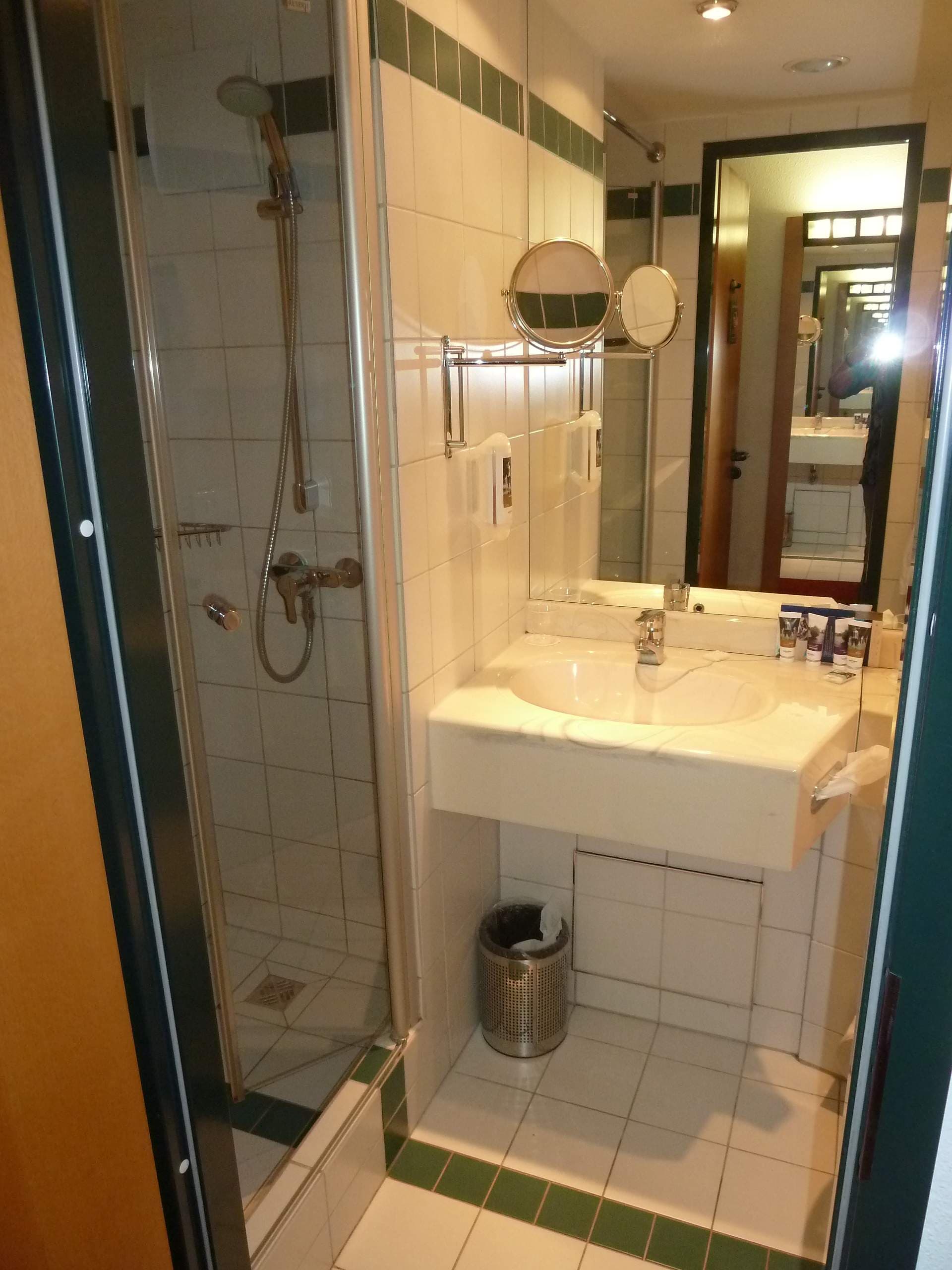 Mercure Hotel Düsseldorf Ratingen Ansicht 5