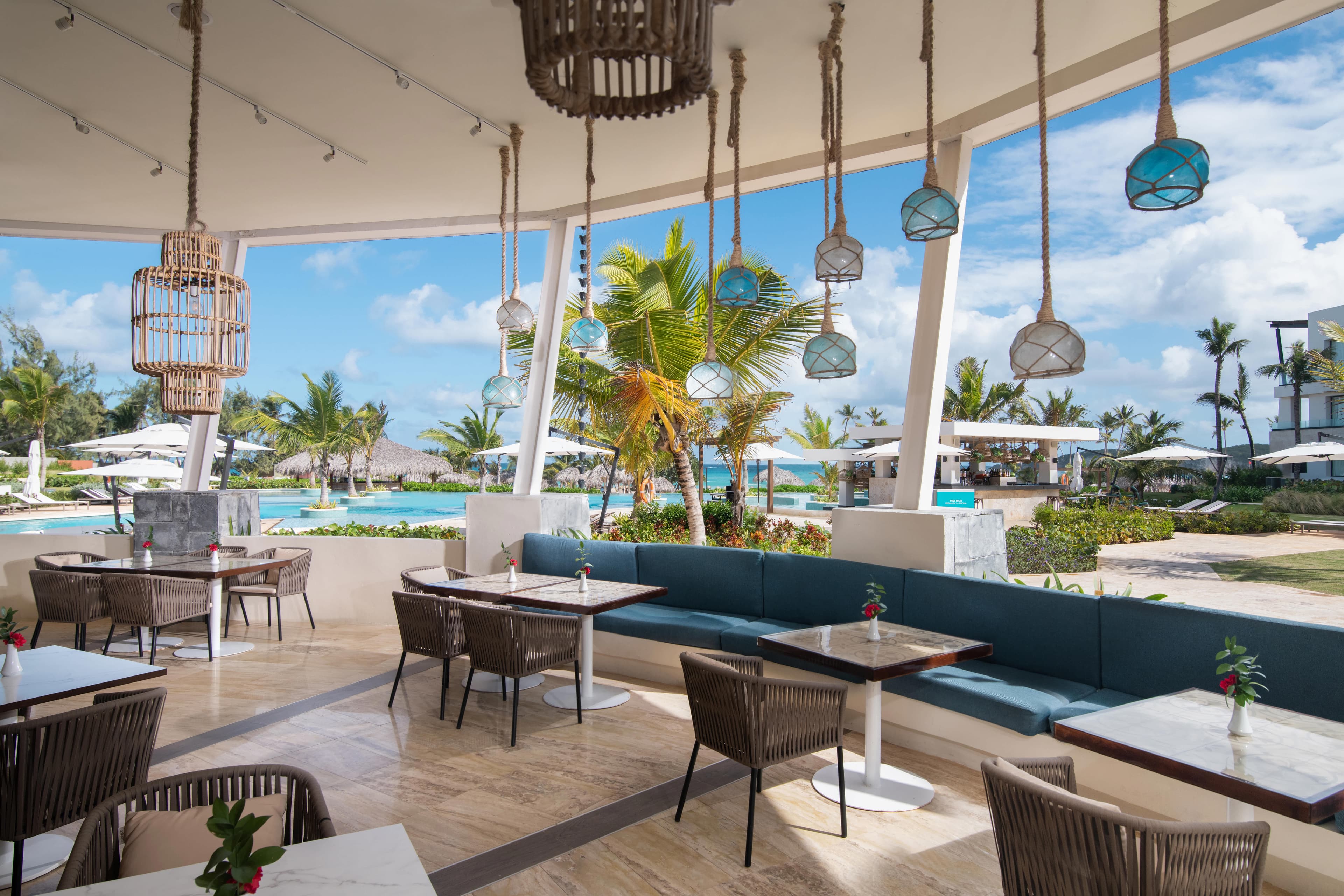 Dreams Macao Beach Punta Cana - All Inclusive Ansicht 7