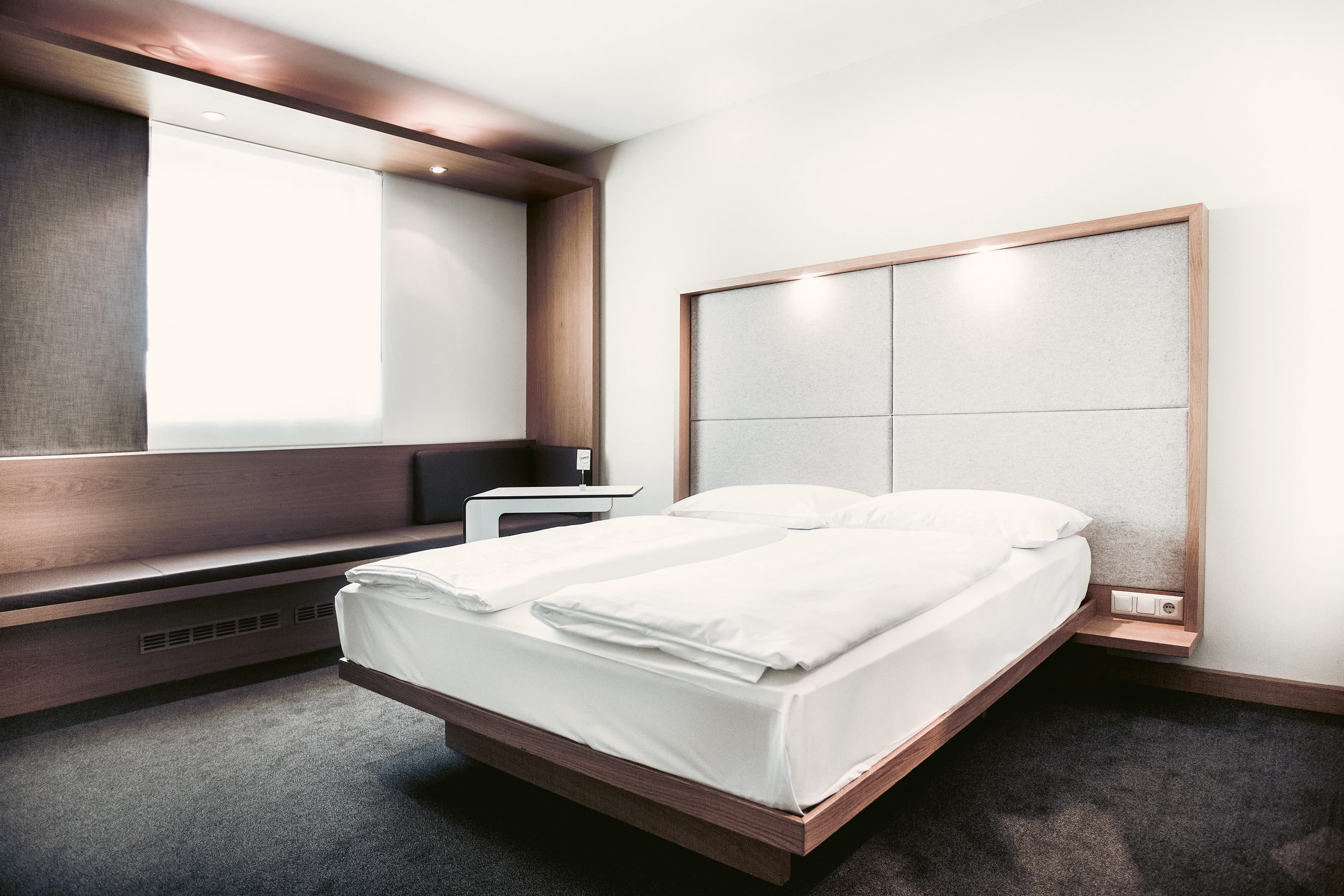 Hotel Daniel Graz Ansicht 3