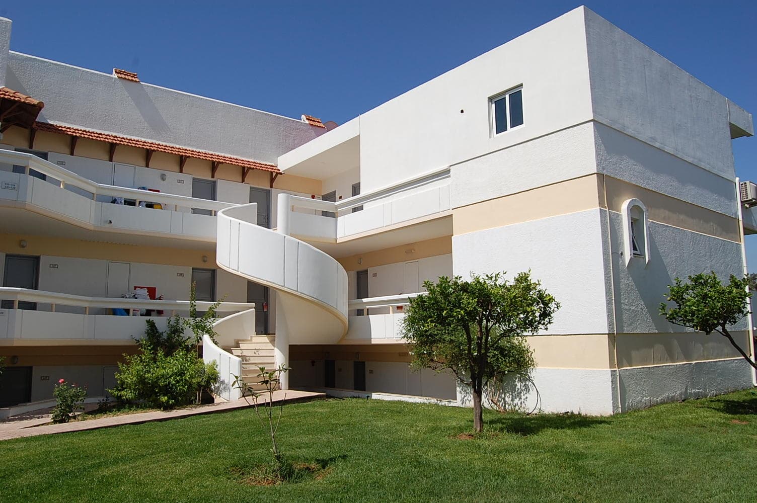 Lydia Maris Resort & Spa Ansicht 3