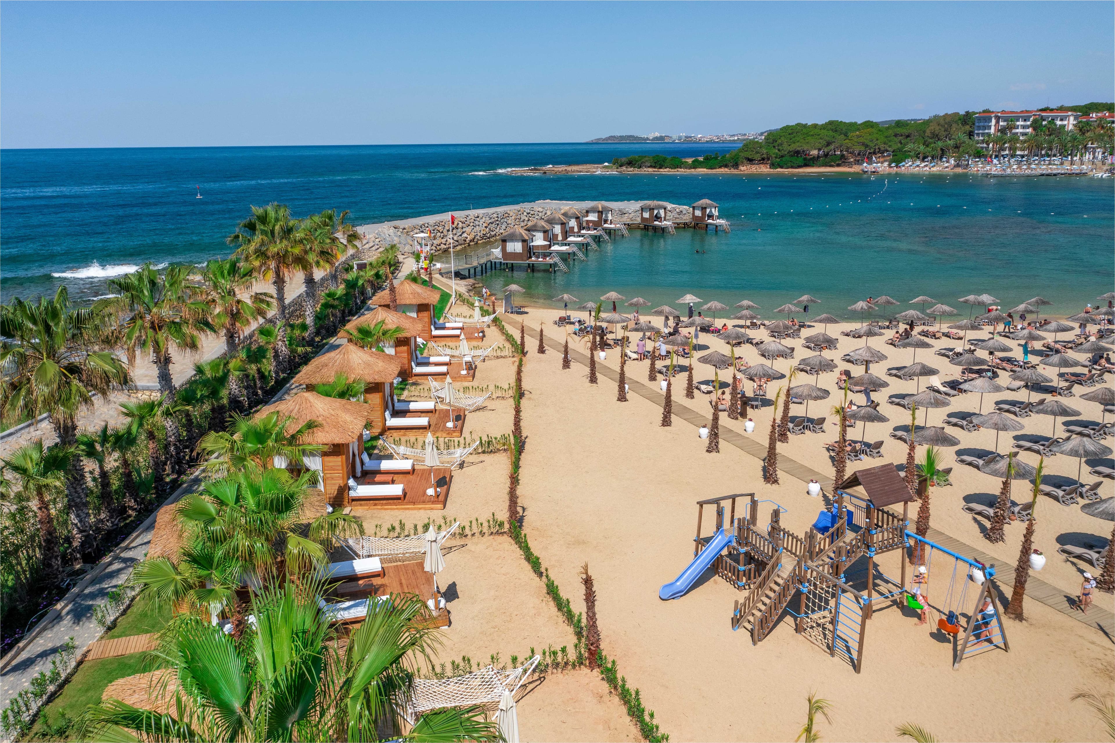 Rubi Platinum Spa Resort & Suites Ansicht 9