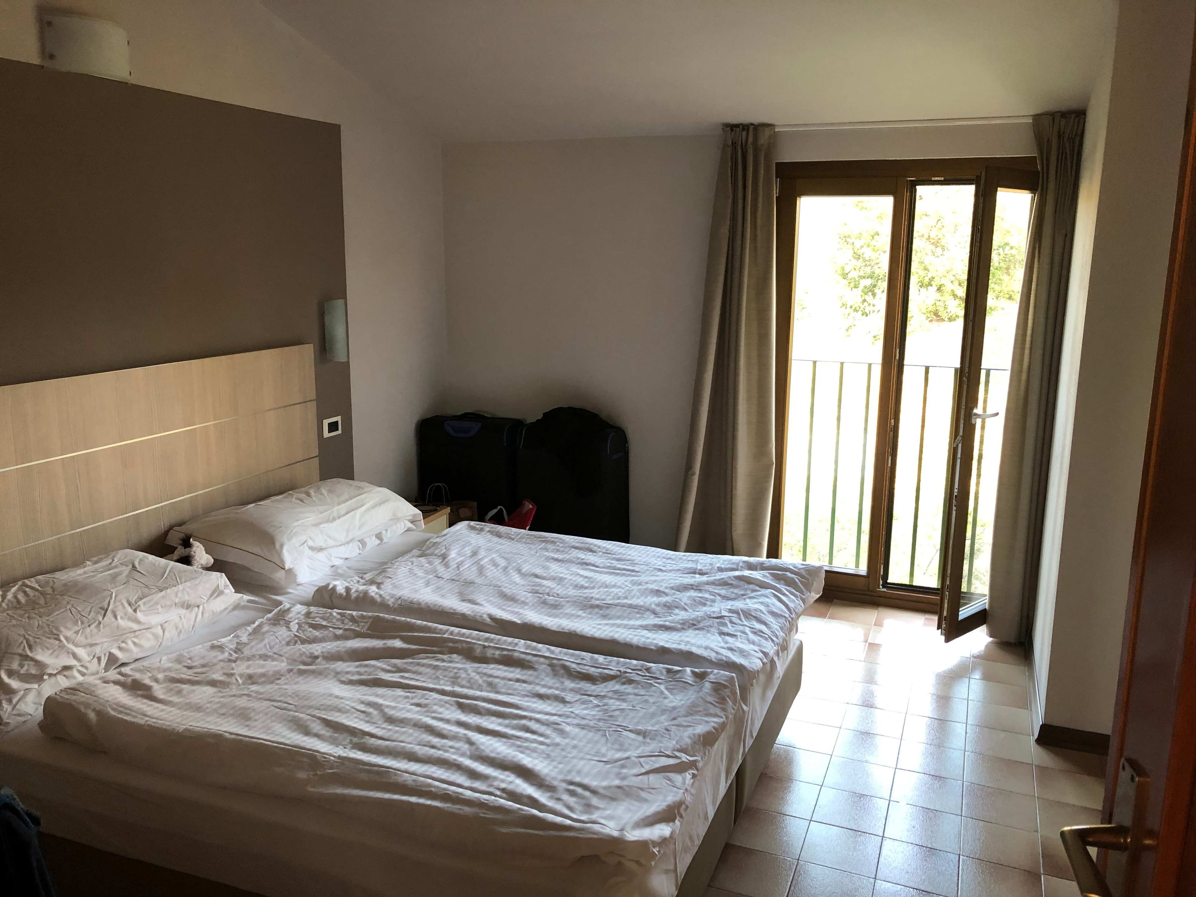 Residence san Michele Ansicht 4
