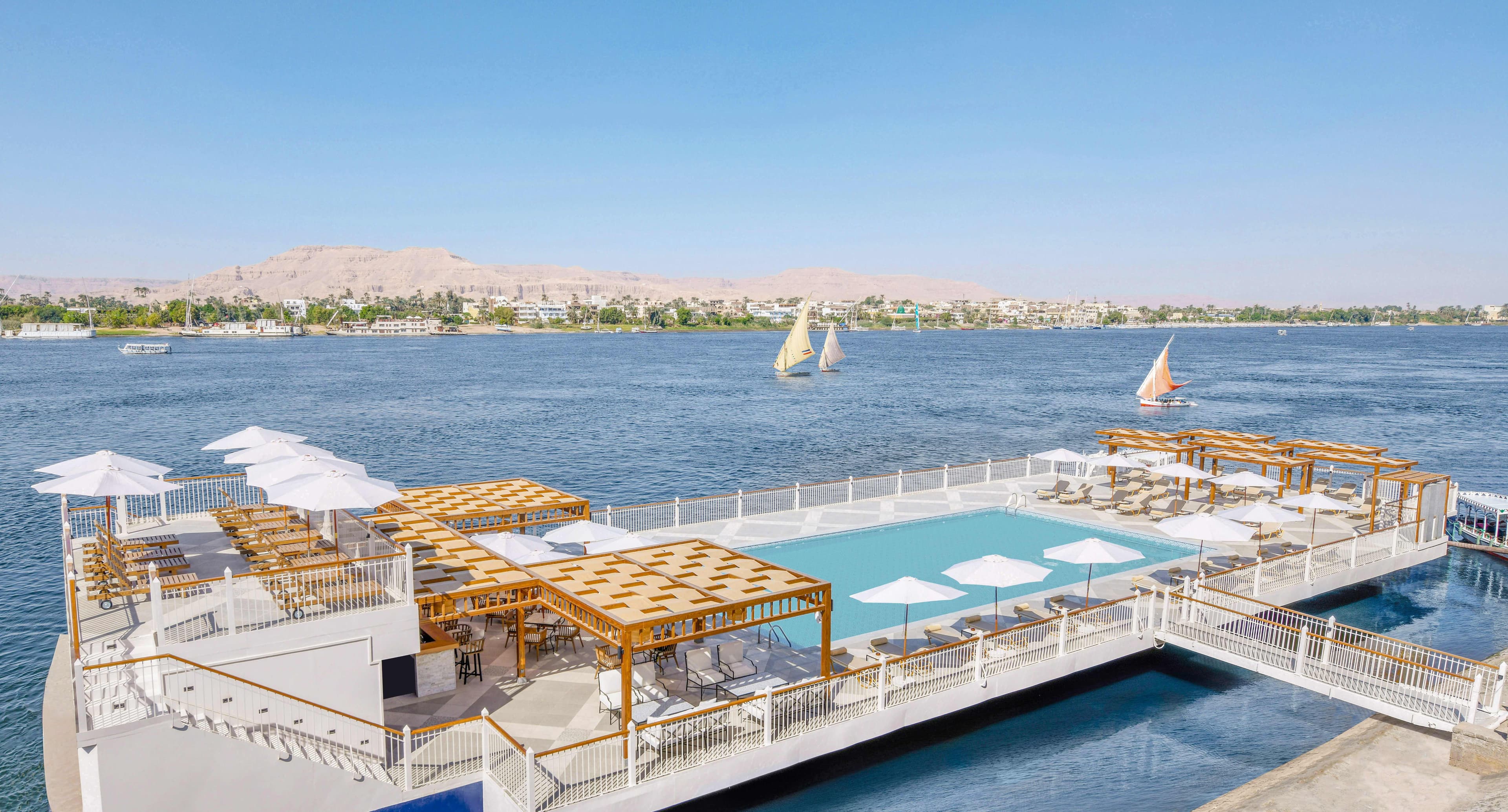 Iberotel Luxor by JAZ