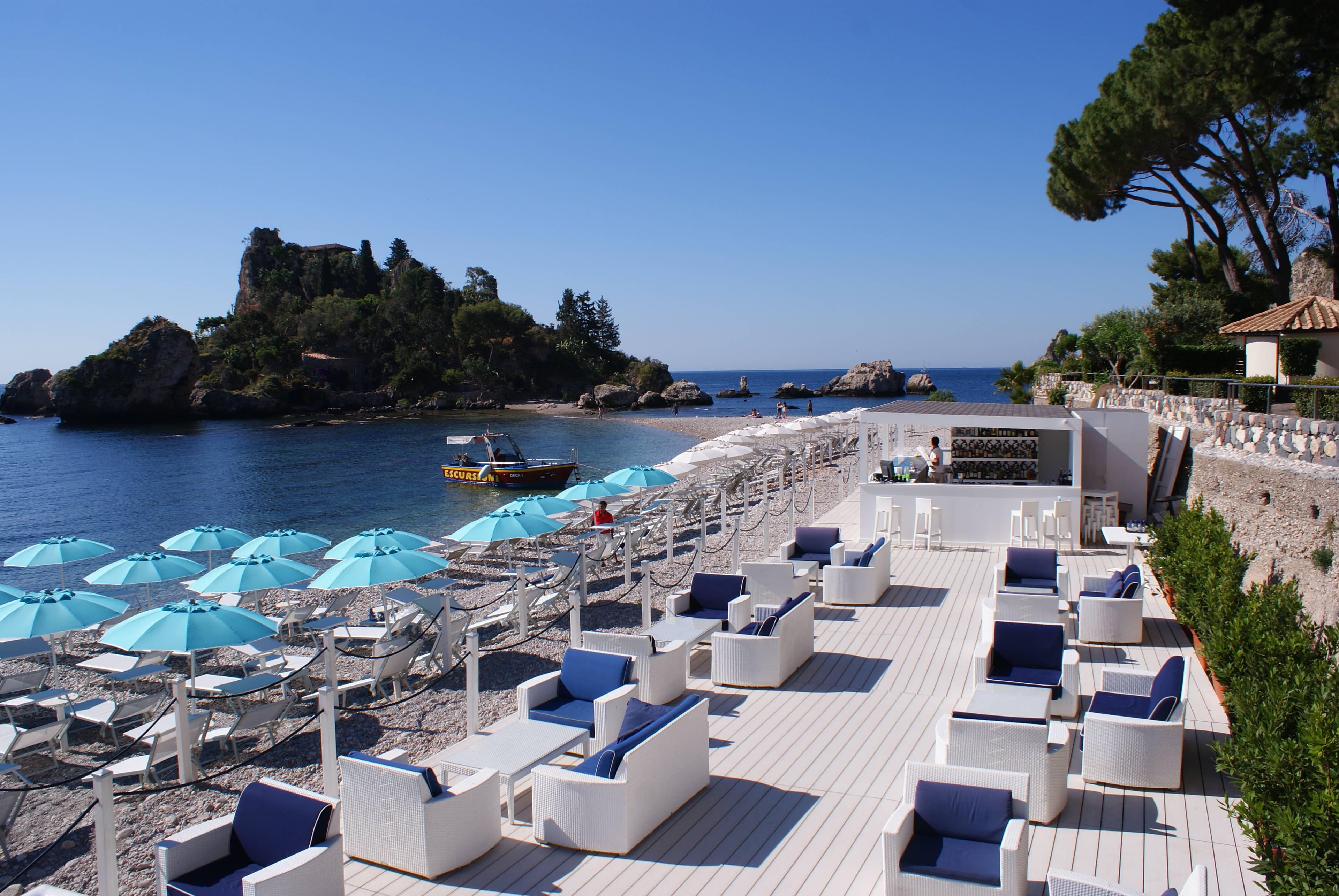 La Plage Resort Ansicht 7