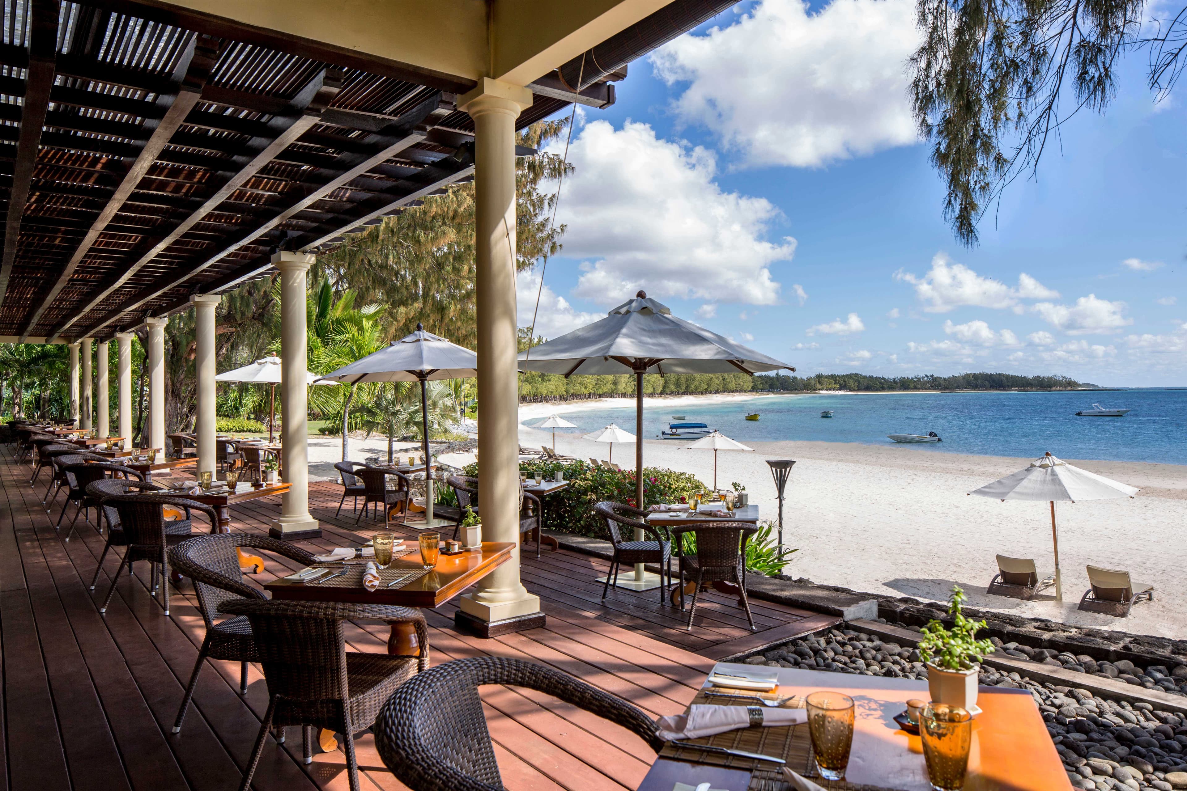 The Residence Mauritius Ansicht 7