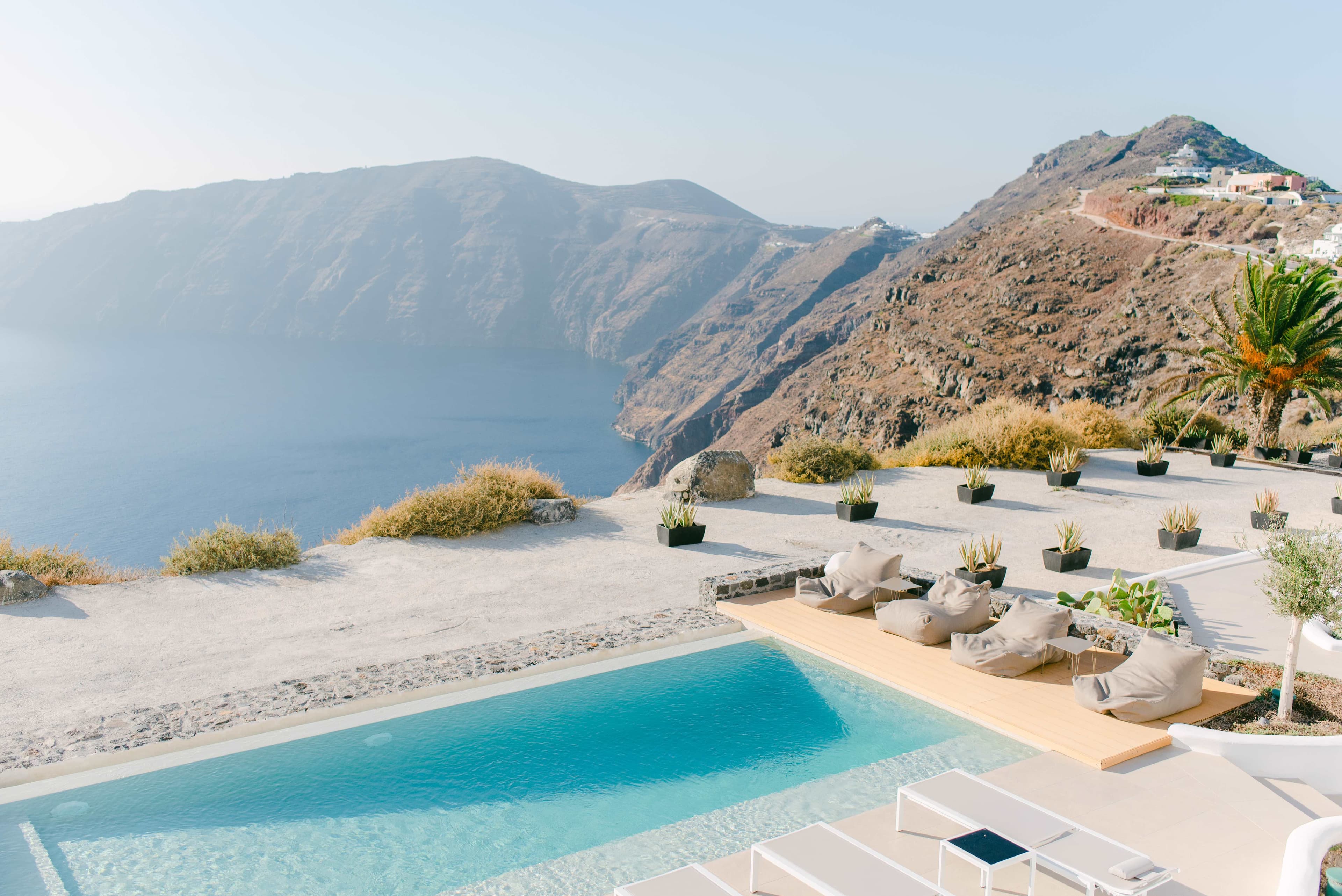 Hotel Rocabella Santorini