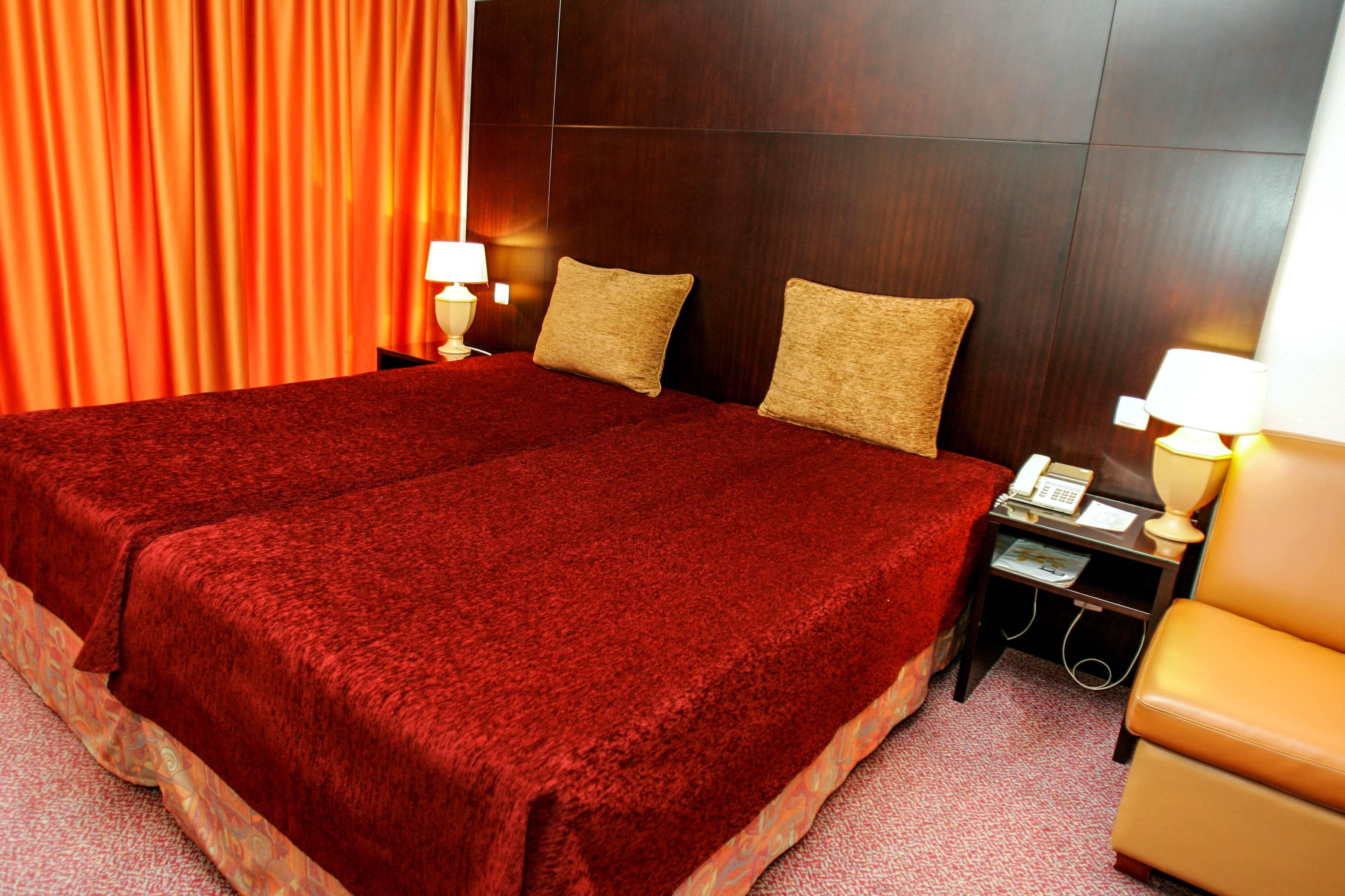 Hotel Canadiano Ansicht 5