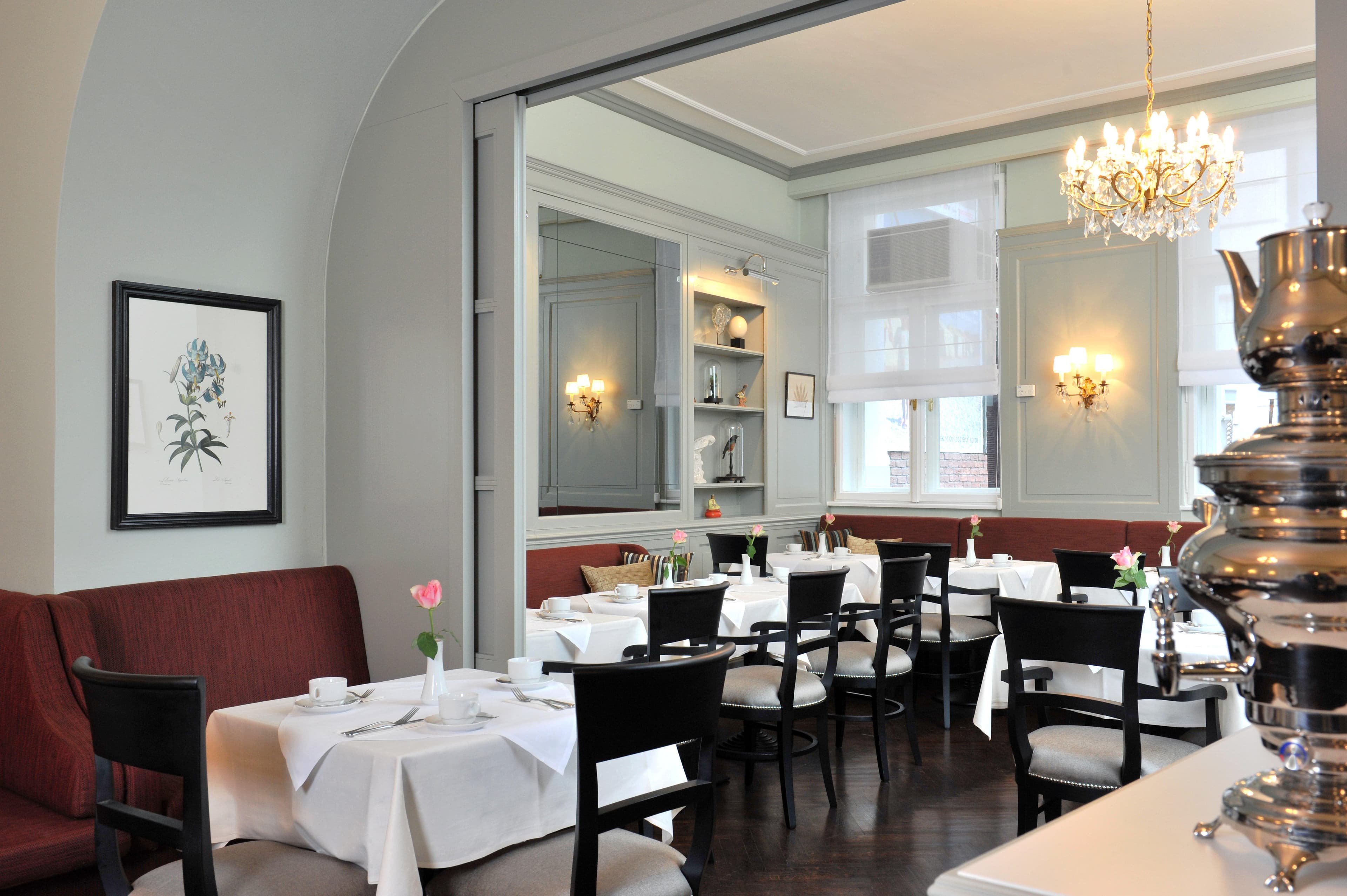 Hotel Kärntnerhof Ansicht 8
