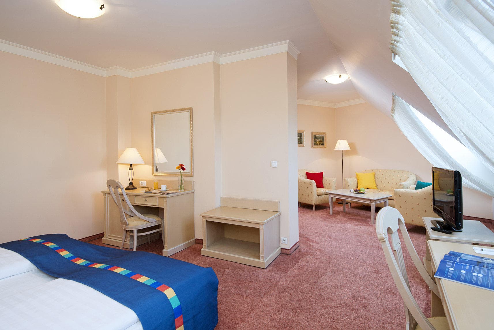 Maison Sofia Hotel Ansicht 5