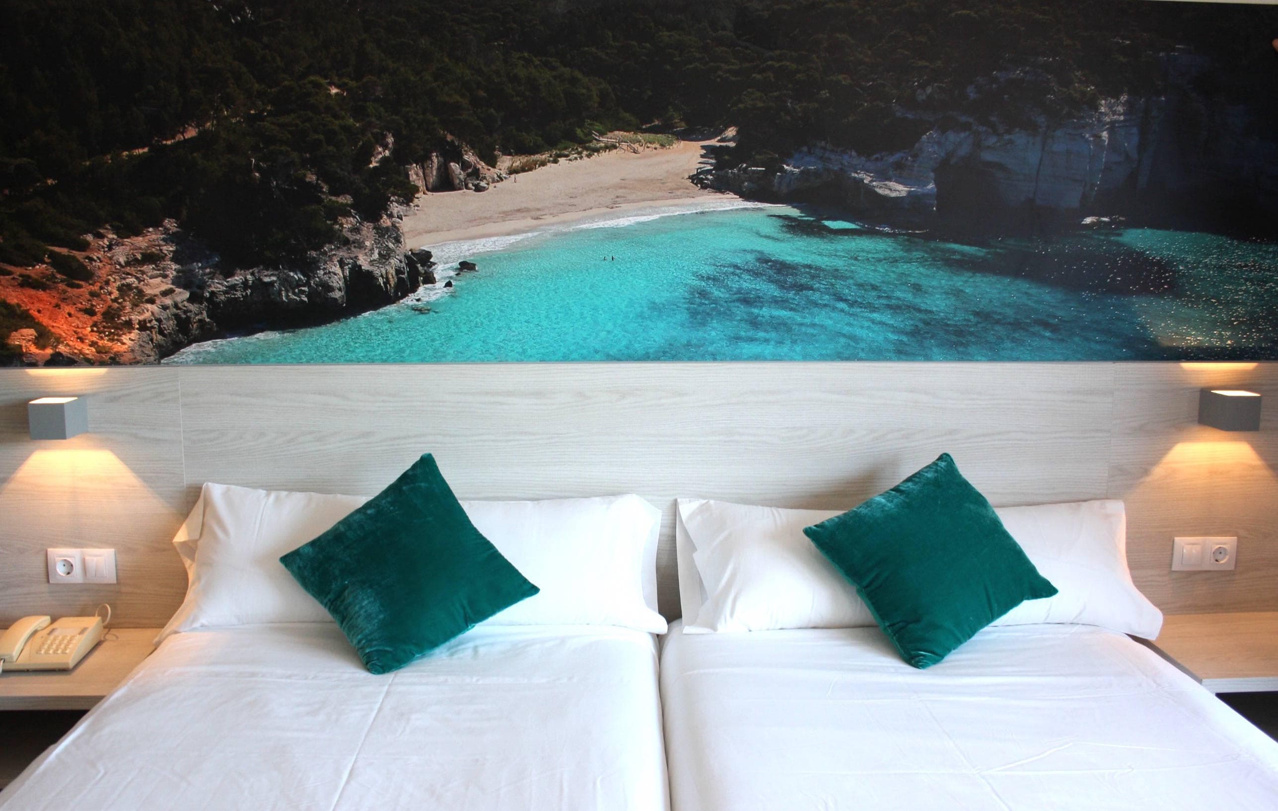Welikehotel Fénix Ansicht 5